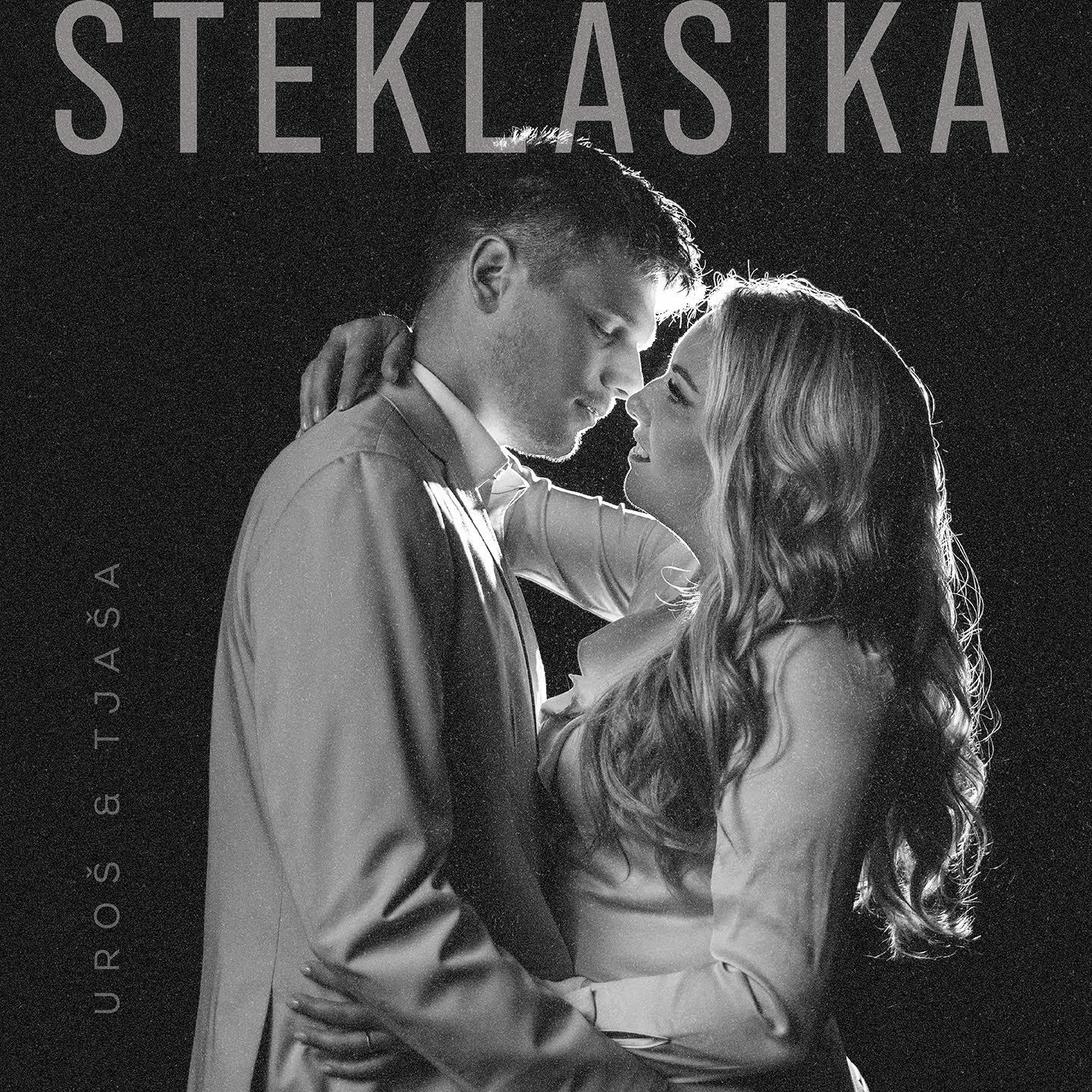 Релиз Steklasika