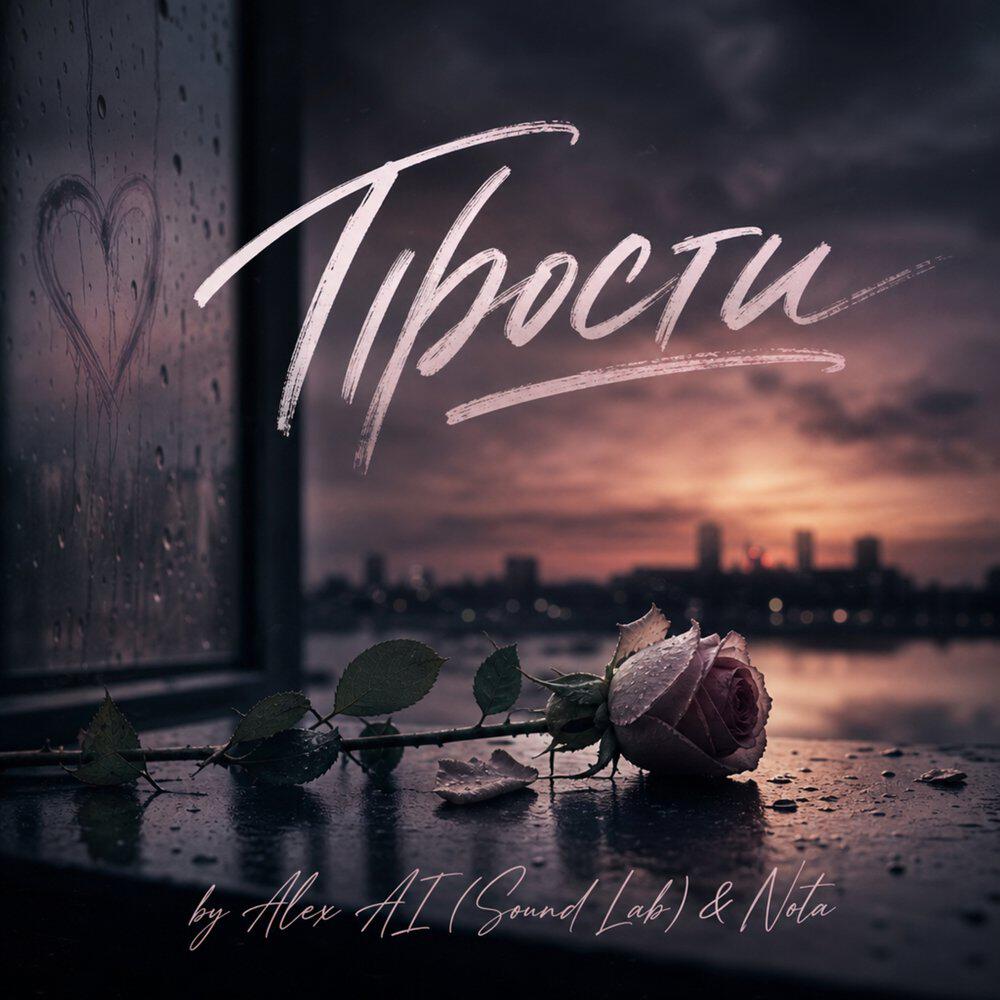 Релиз Прости
