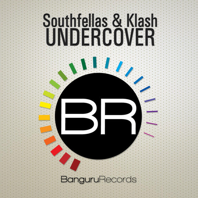 Релиз Undercover