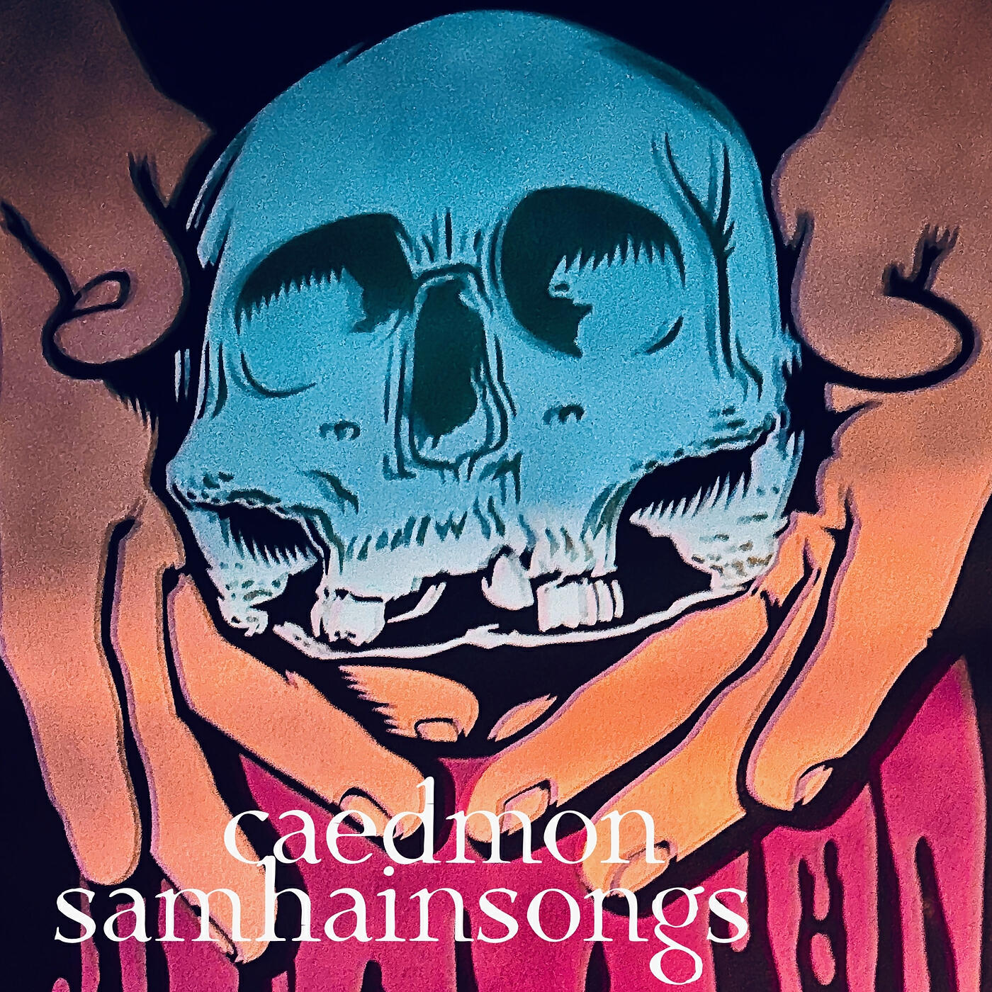 Релиз Samhainsongs