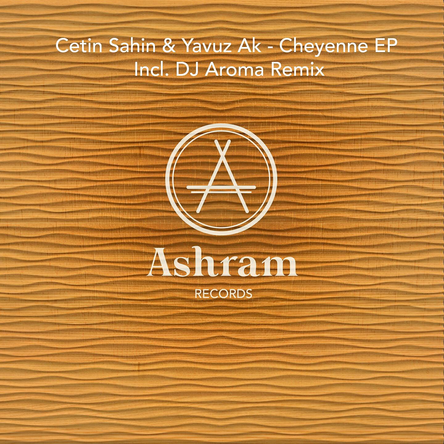 Постер альбома Cheyenne EP