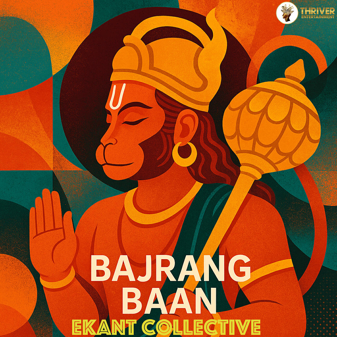 Релиз Bajrang Baan