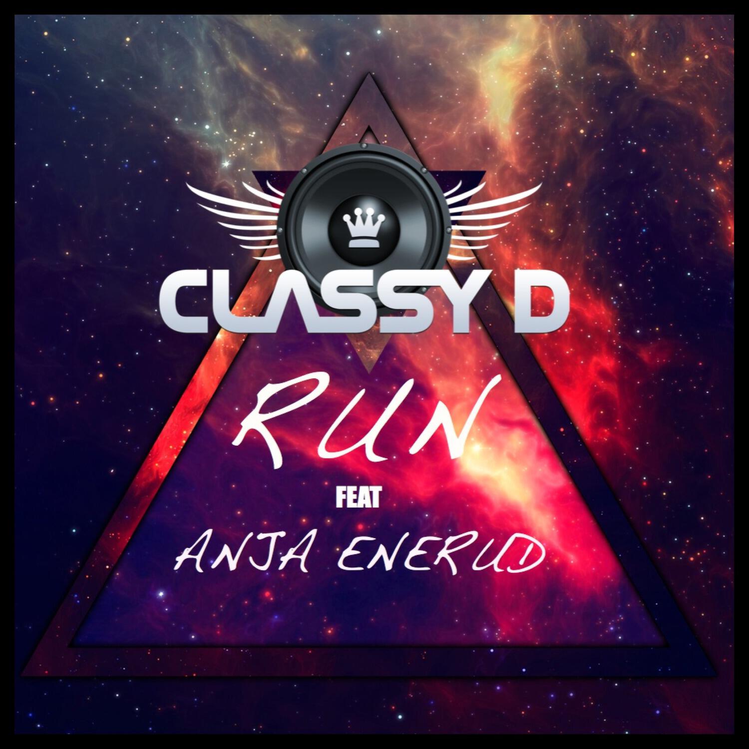 Релиз Run