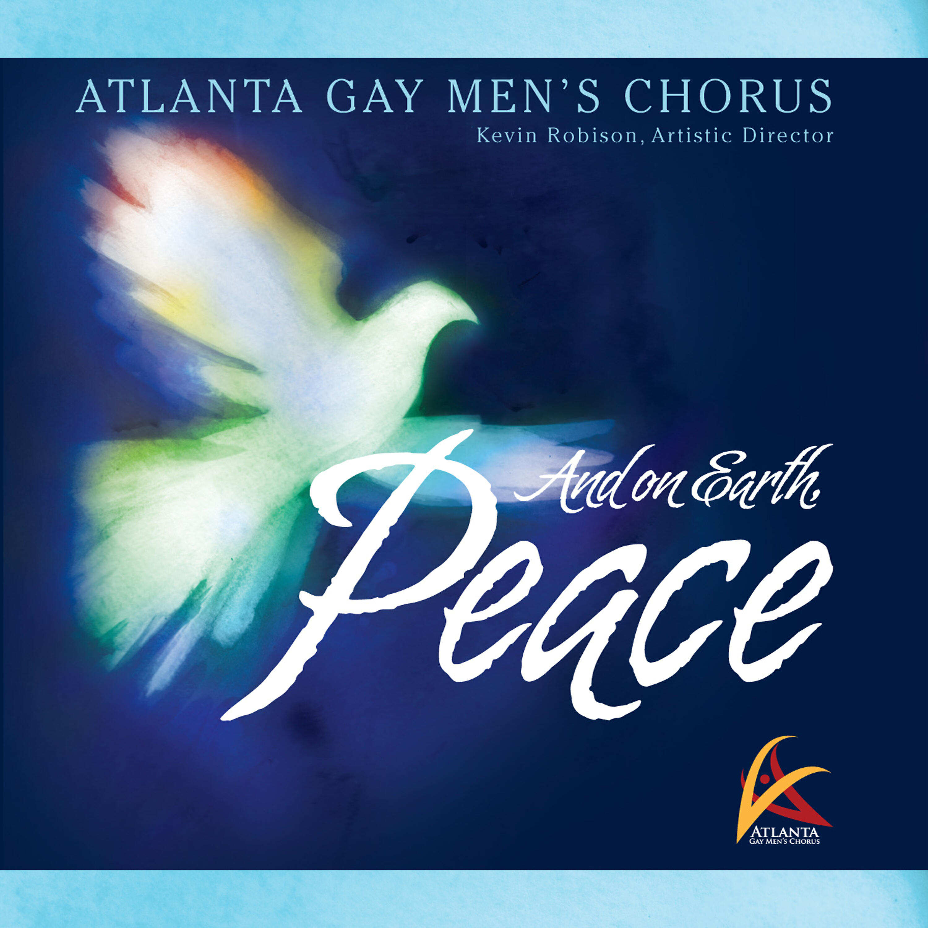 Релиз And on Earth, Peace