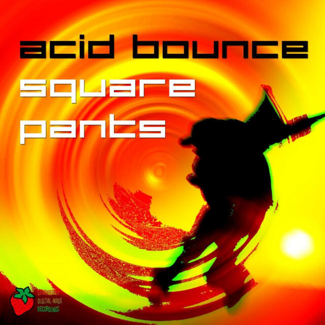 Релиз Acid Bounce