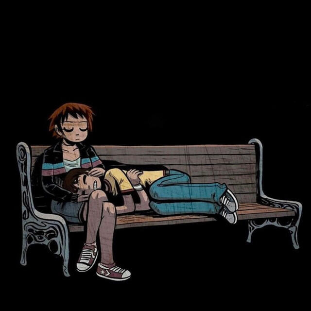 Релиз Long Nights