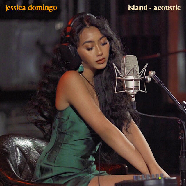 Релиз Island (Acoustic)