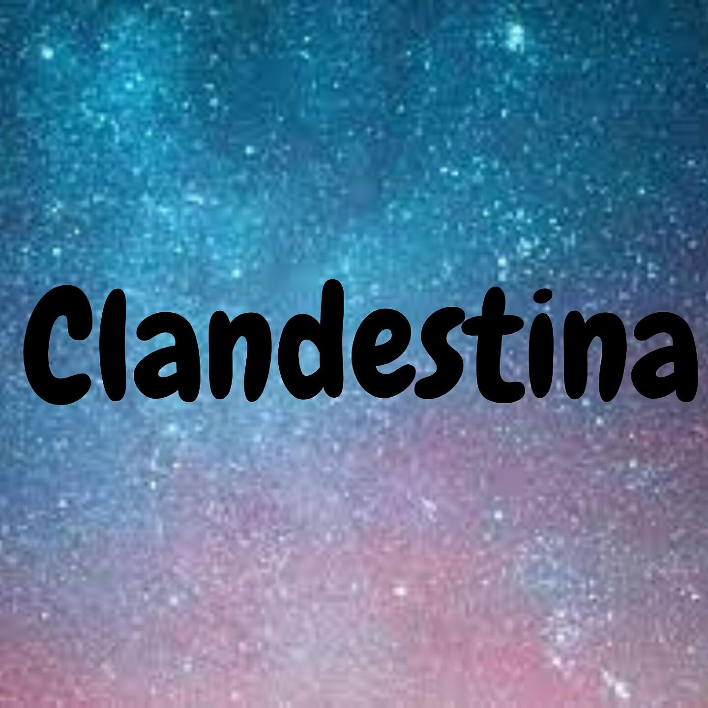 Релиз Clandestina