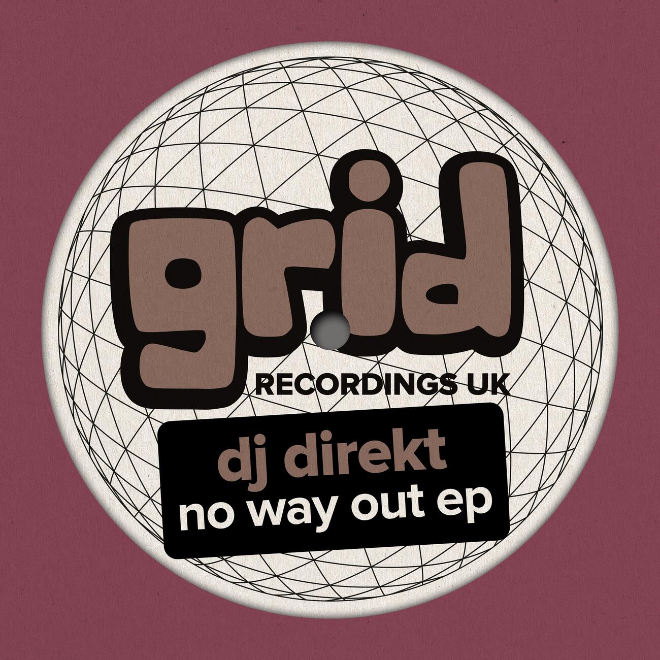 Релиз No Way Out EP