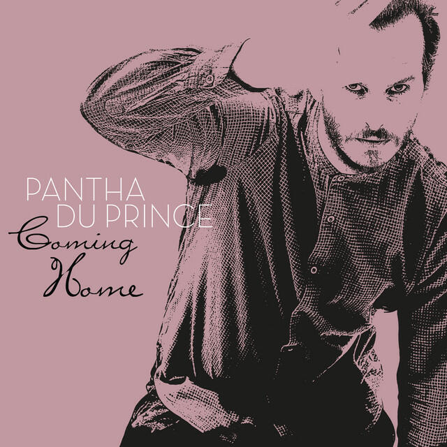 Релиз Coming Home by Pantha du Prince