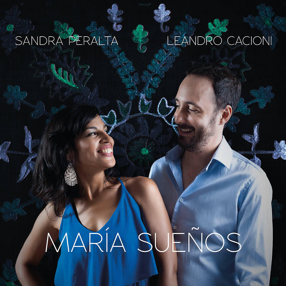 Релиз María Sueños