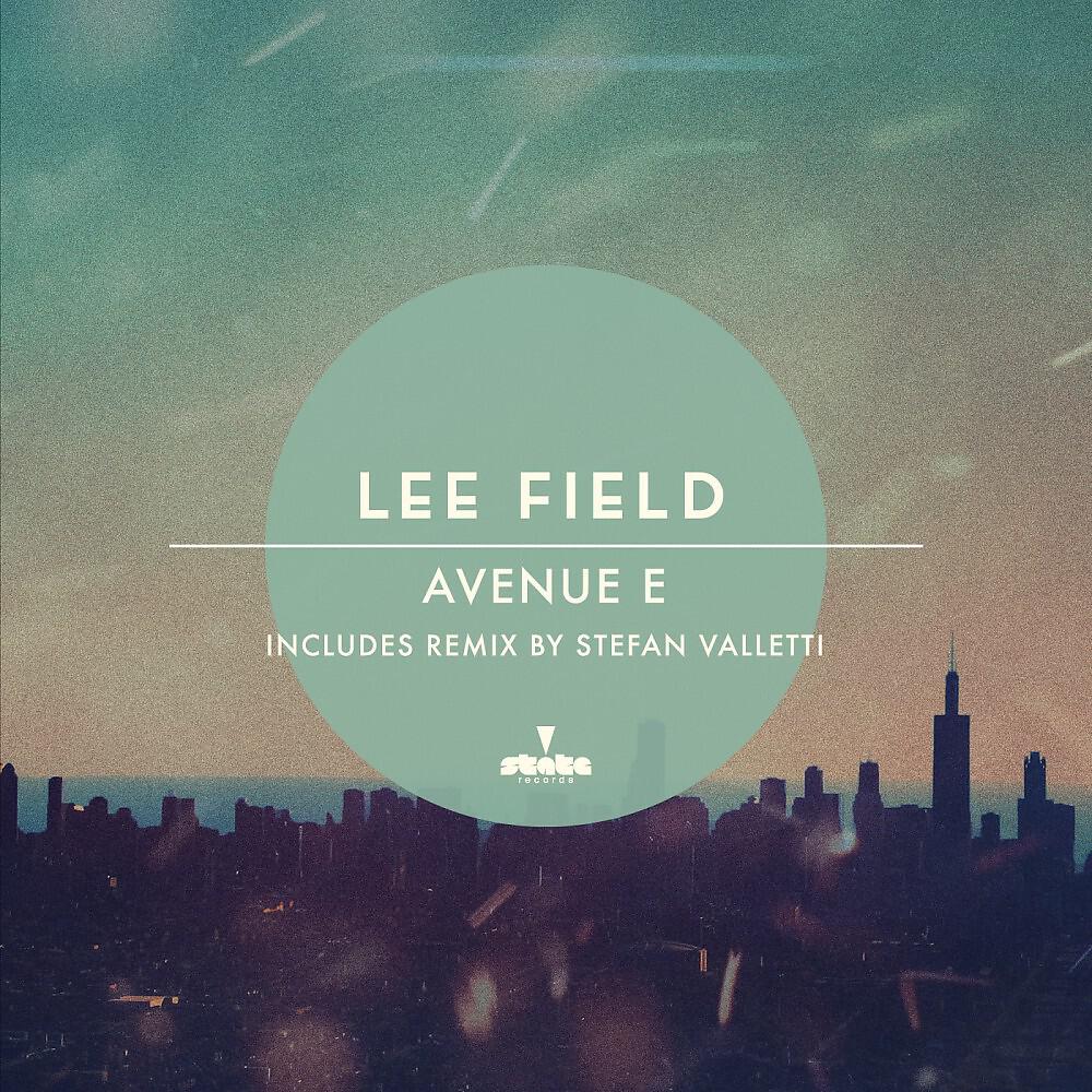 Lee Field
