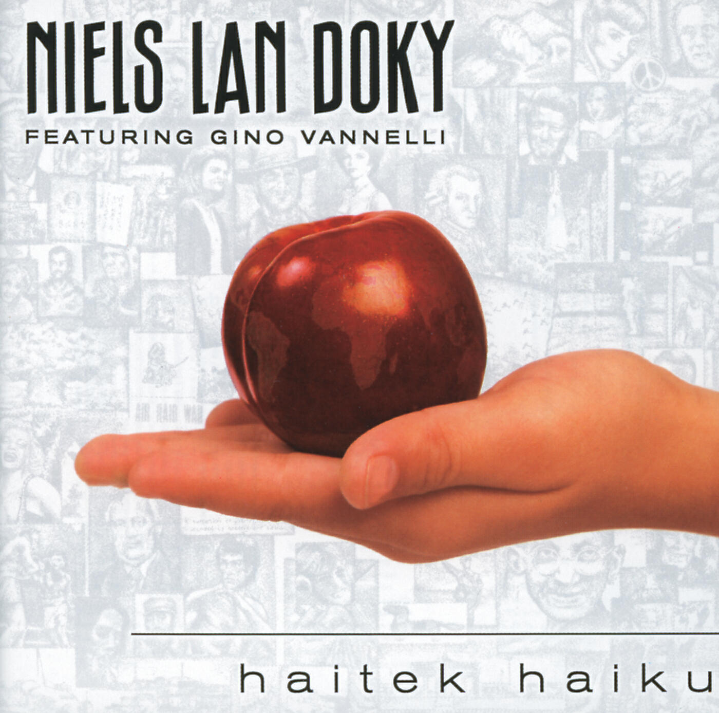 Релиз Haitek Haiku