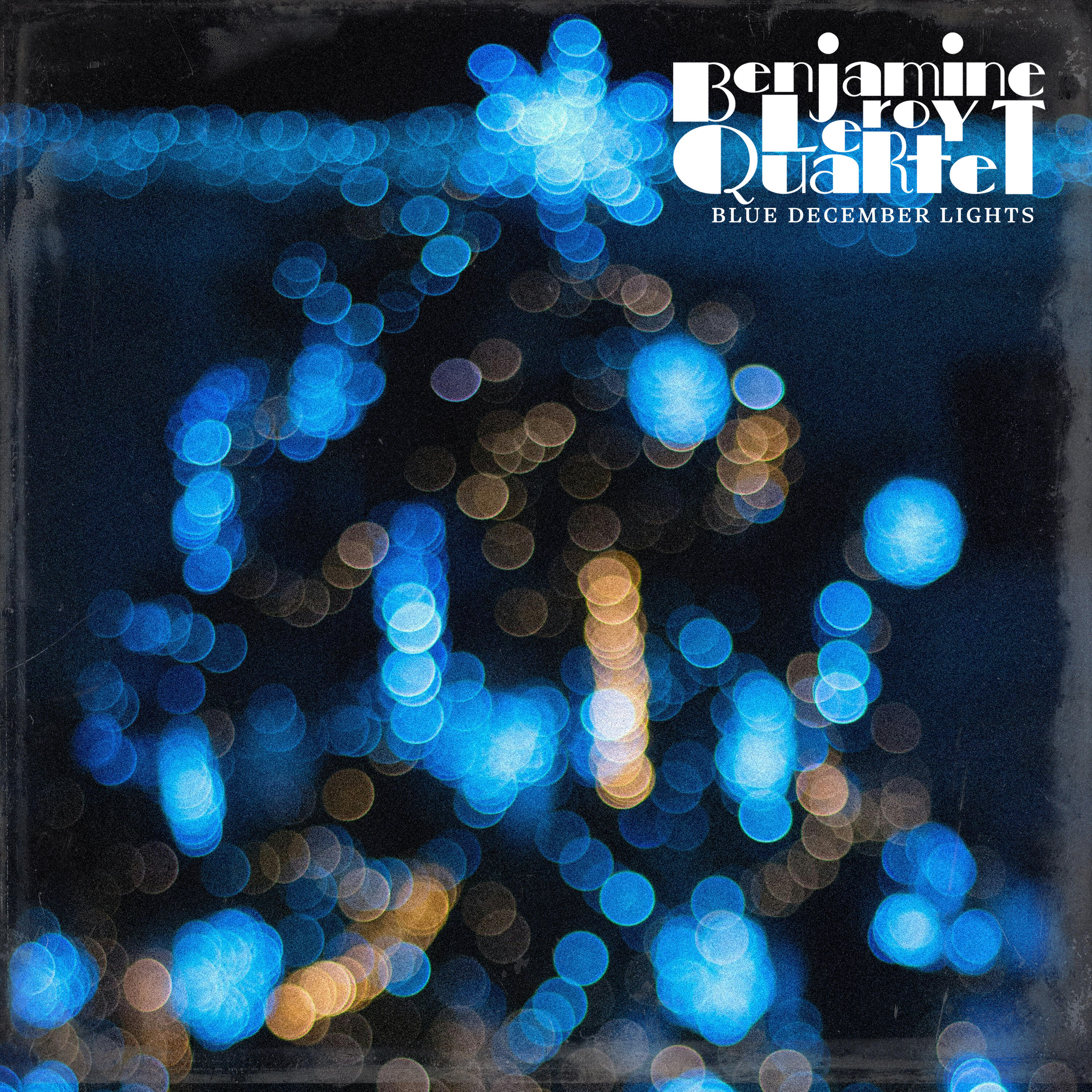 Релиз Blue December Lights