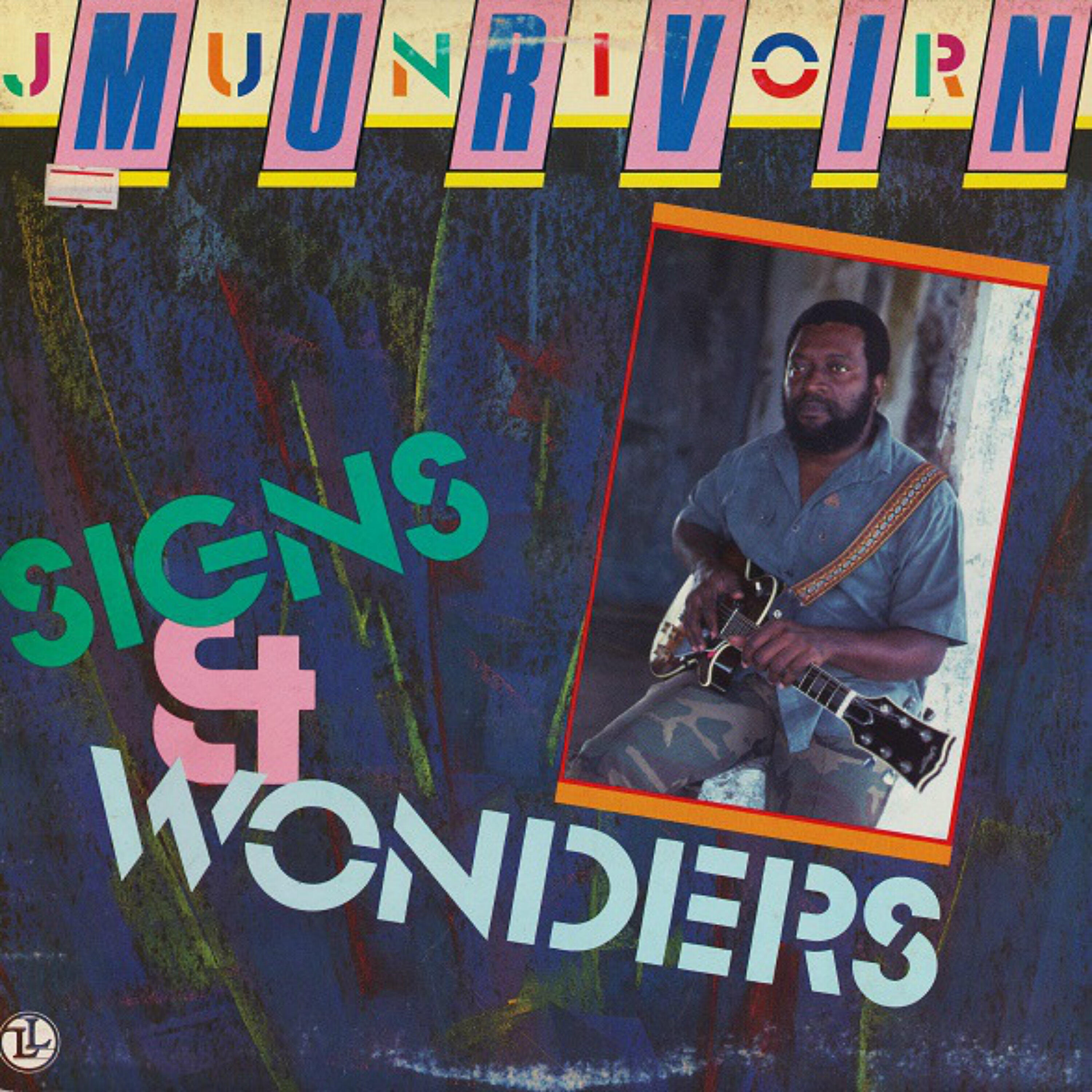 Релиз Signs & Wonders