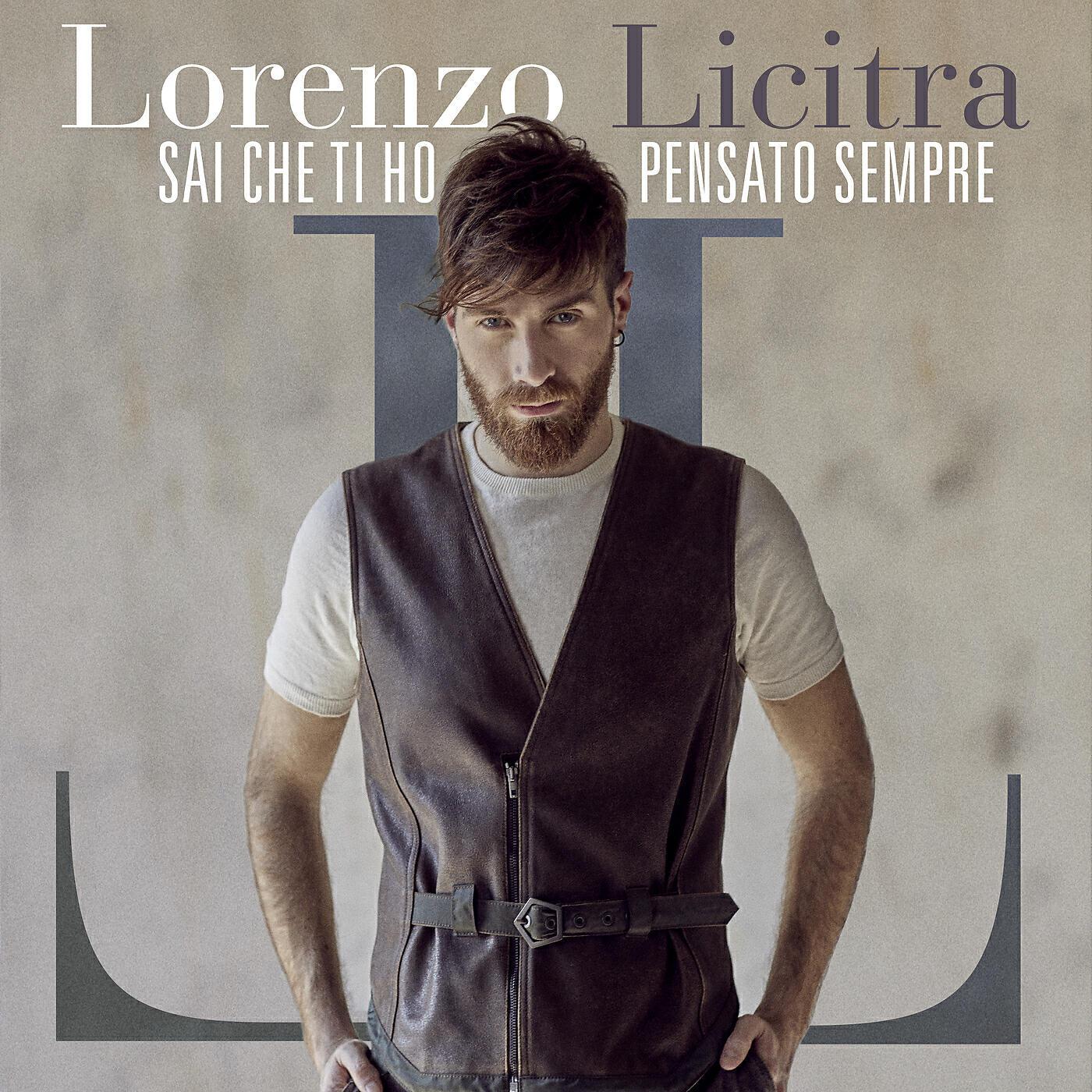 Lorenzo Licitra