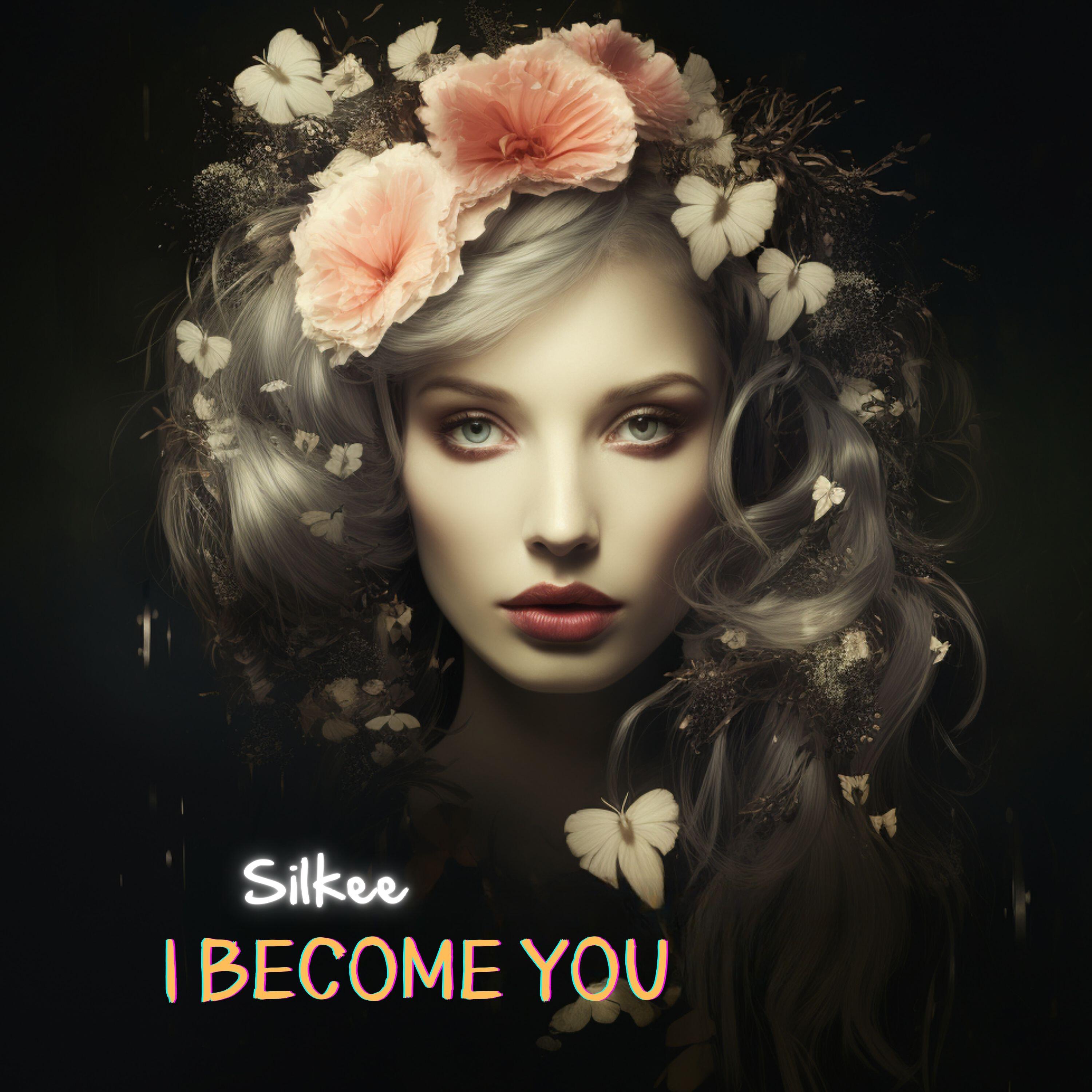 Релиз I Become You