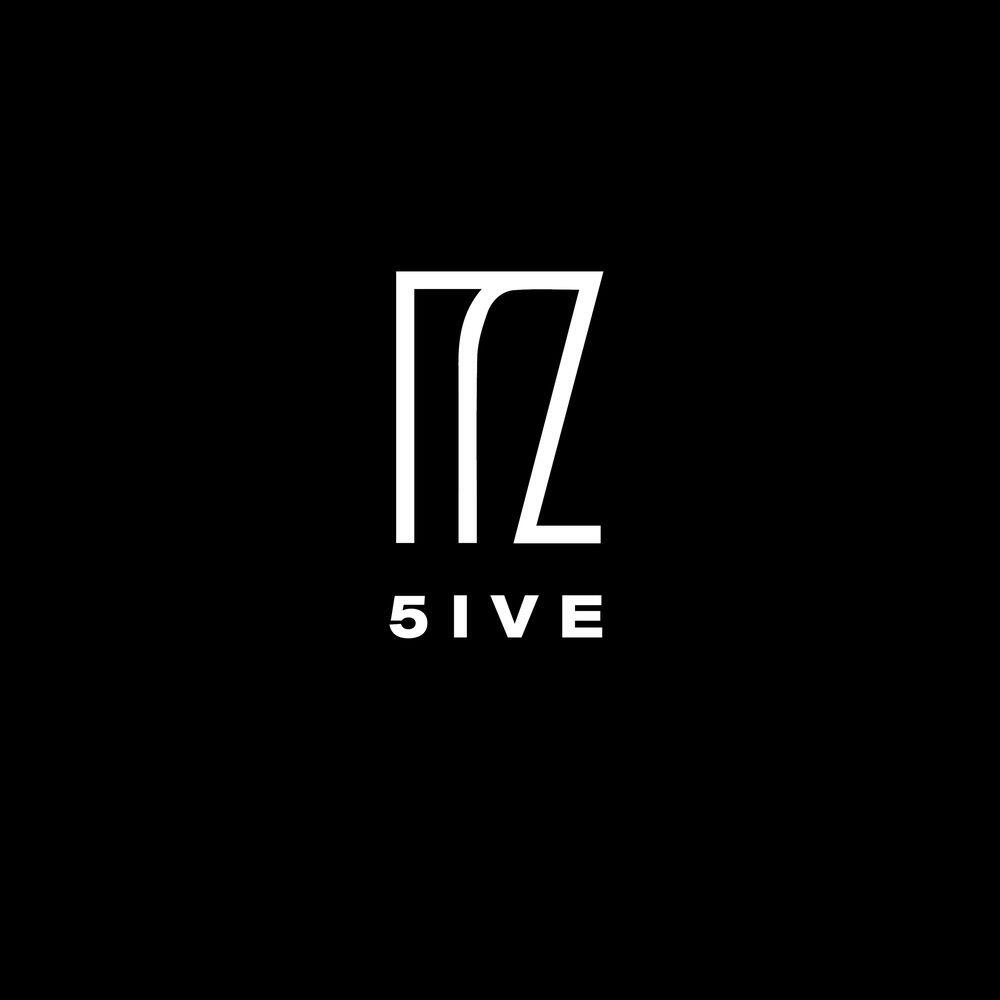 Релиз 5IVE