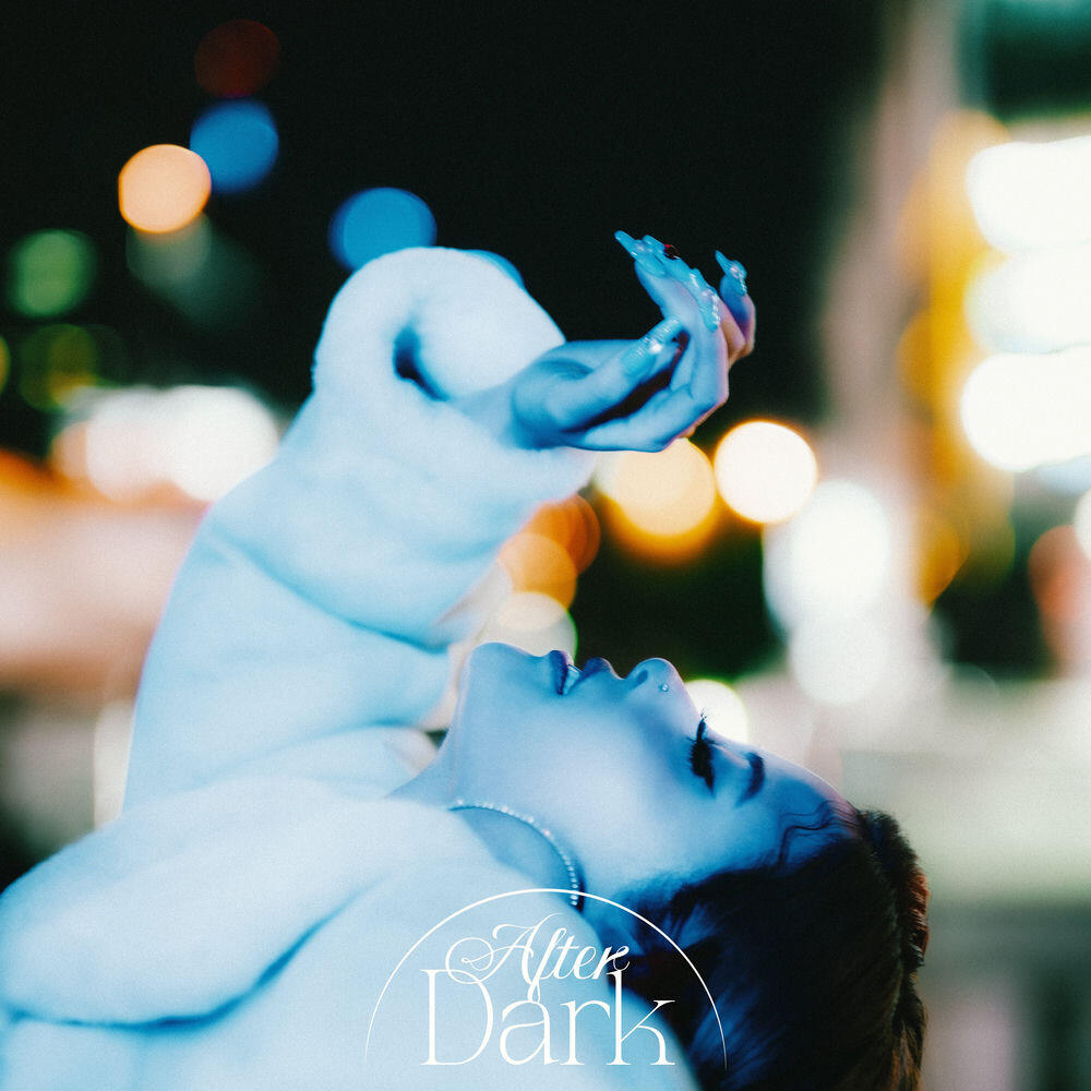 Релиз After Dark