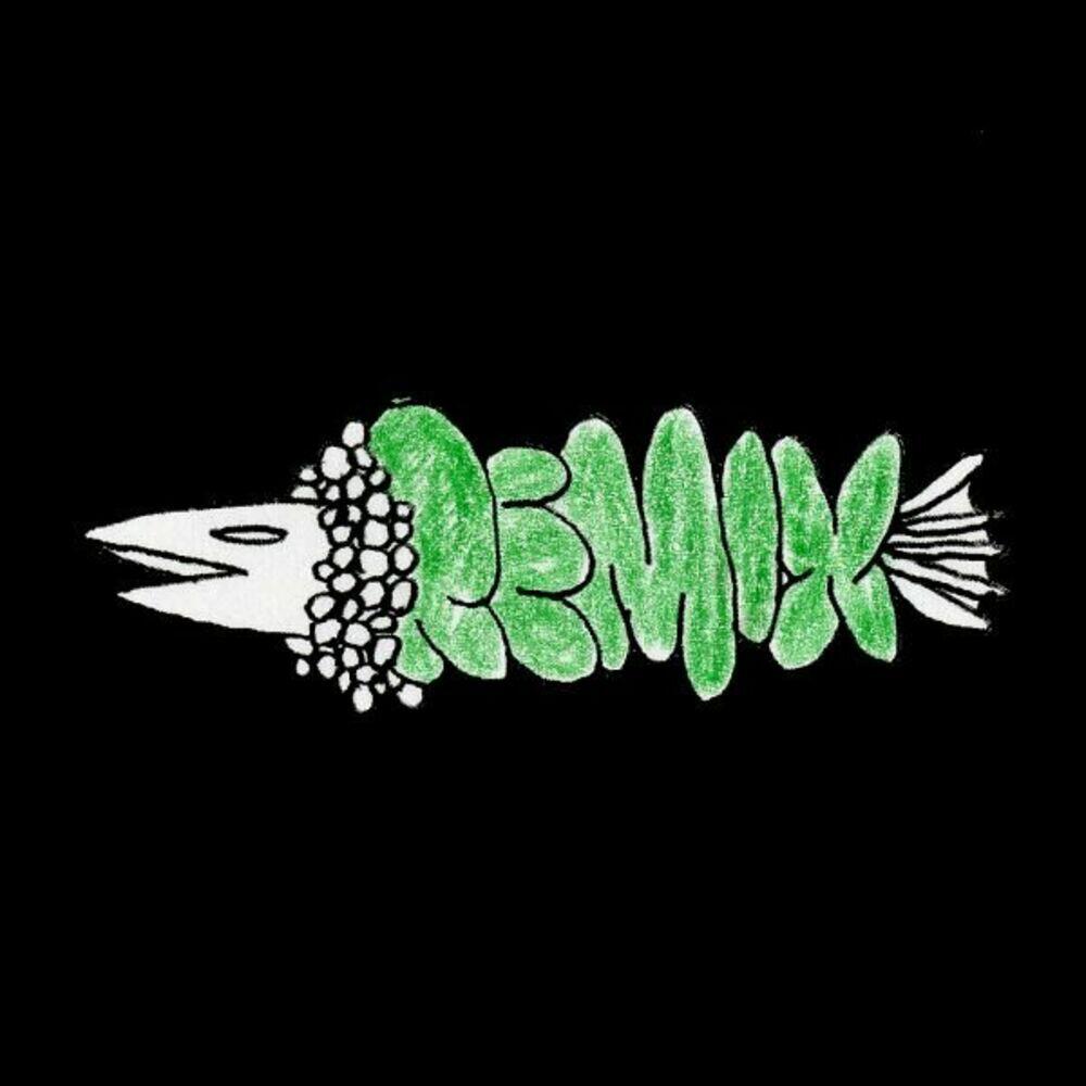 Релиз REMIXion