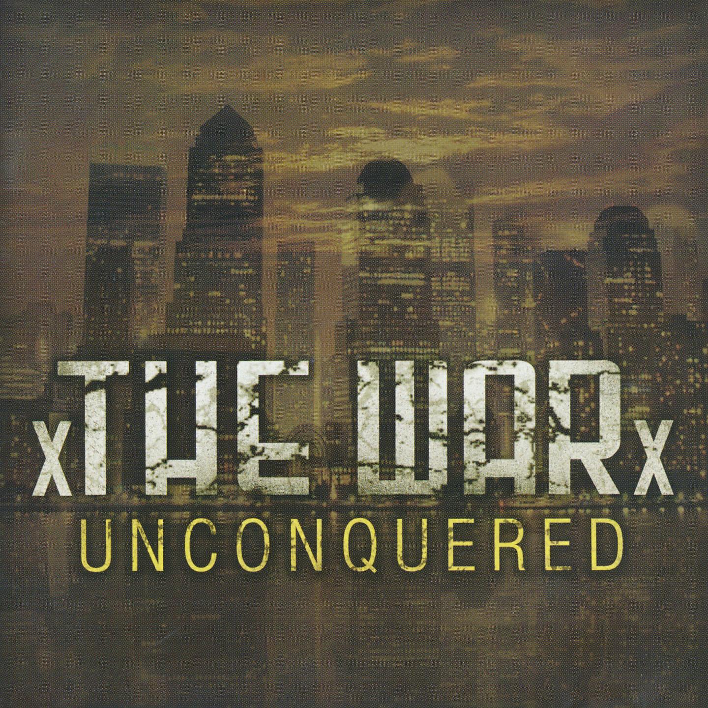 Релиз Unconquered