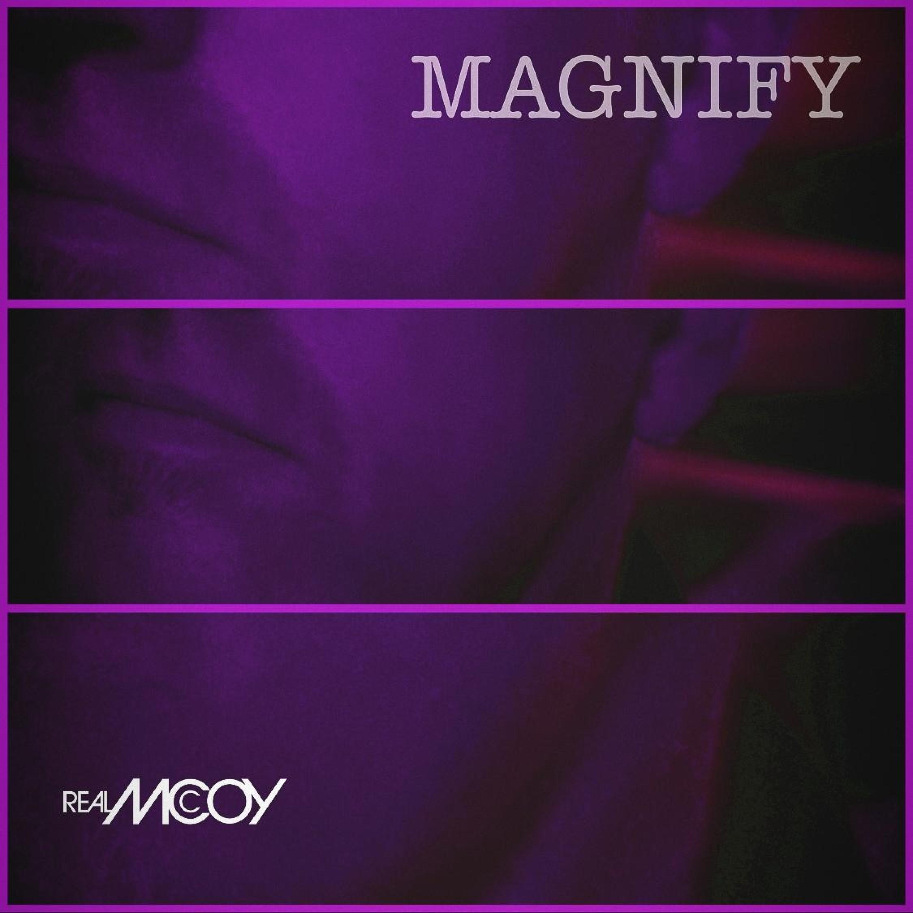 Релиз Magnify (Beverly Hills Remix)