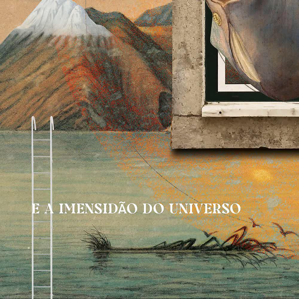 Релиз E a Imensidão do Universo