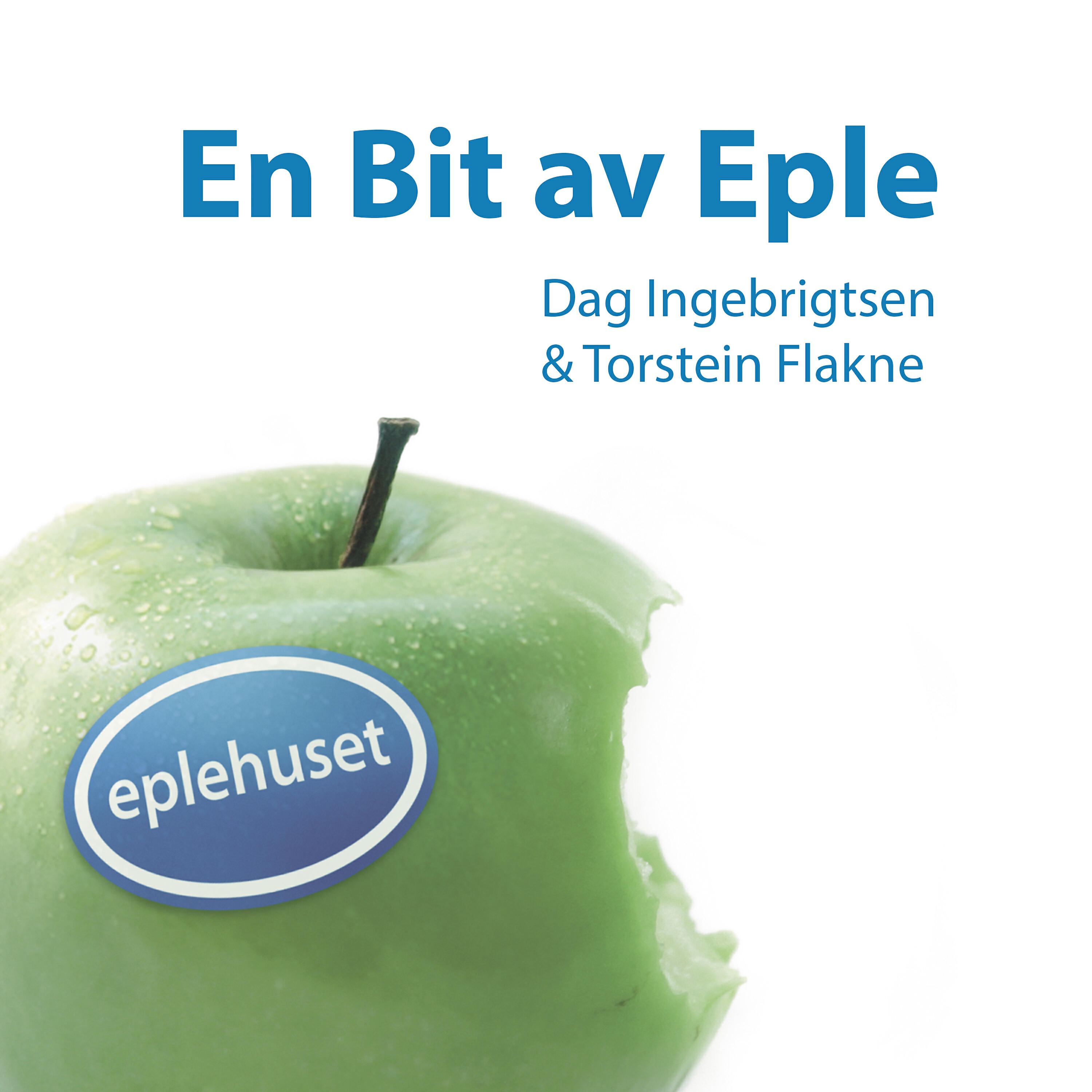 Релиз En Bit Av Eple