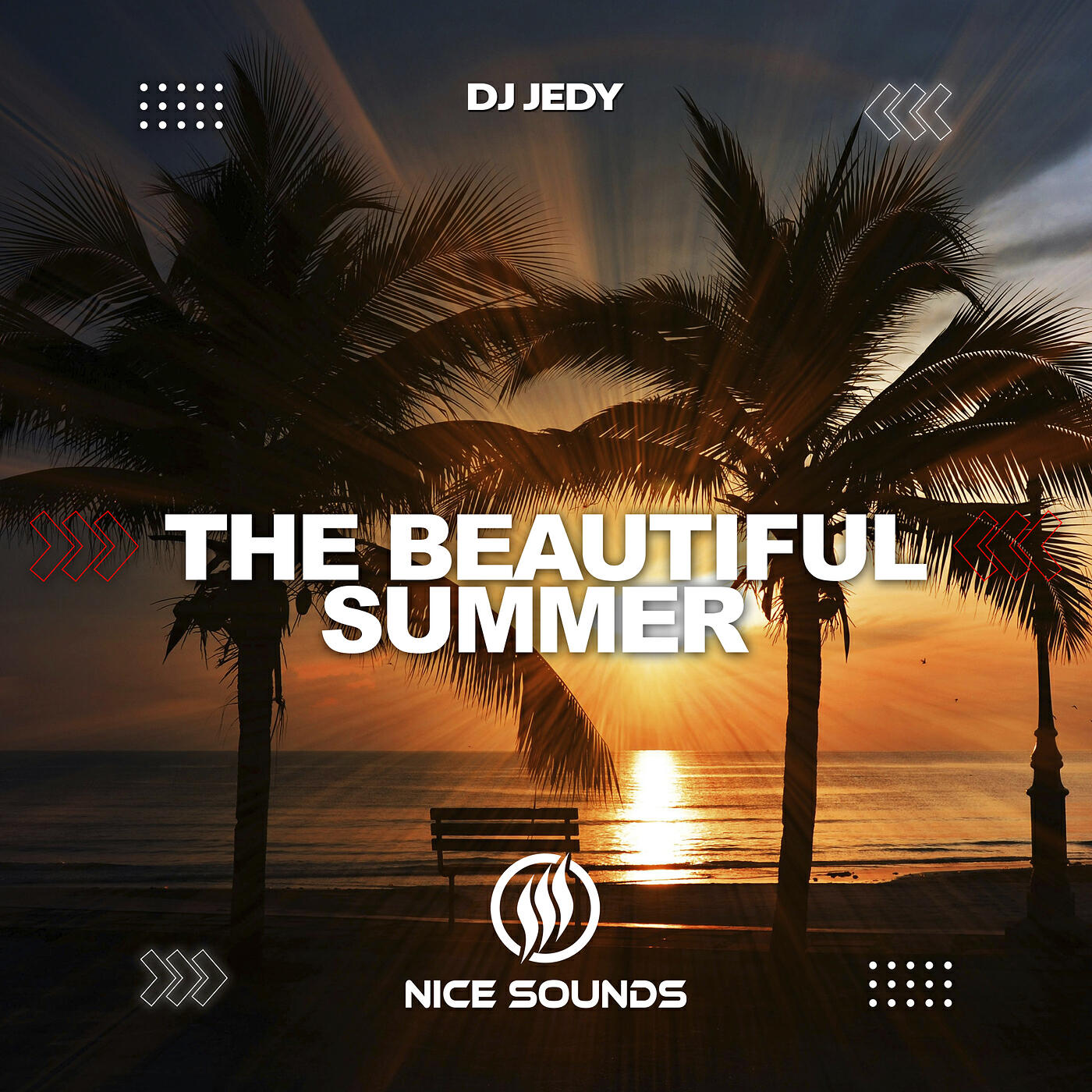 Релиз The Beautiful Summer