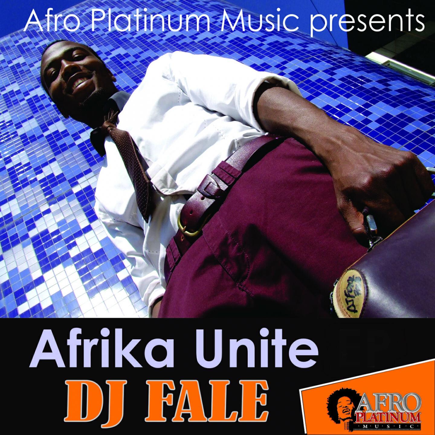 Dj Fale