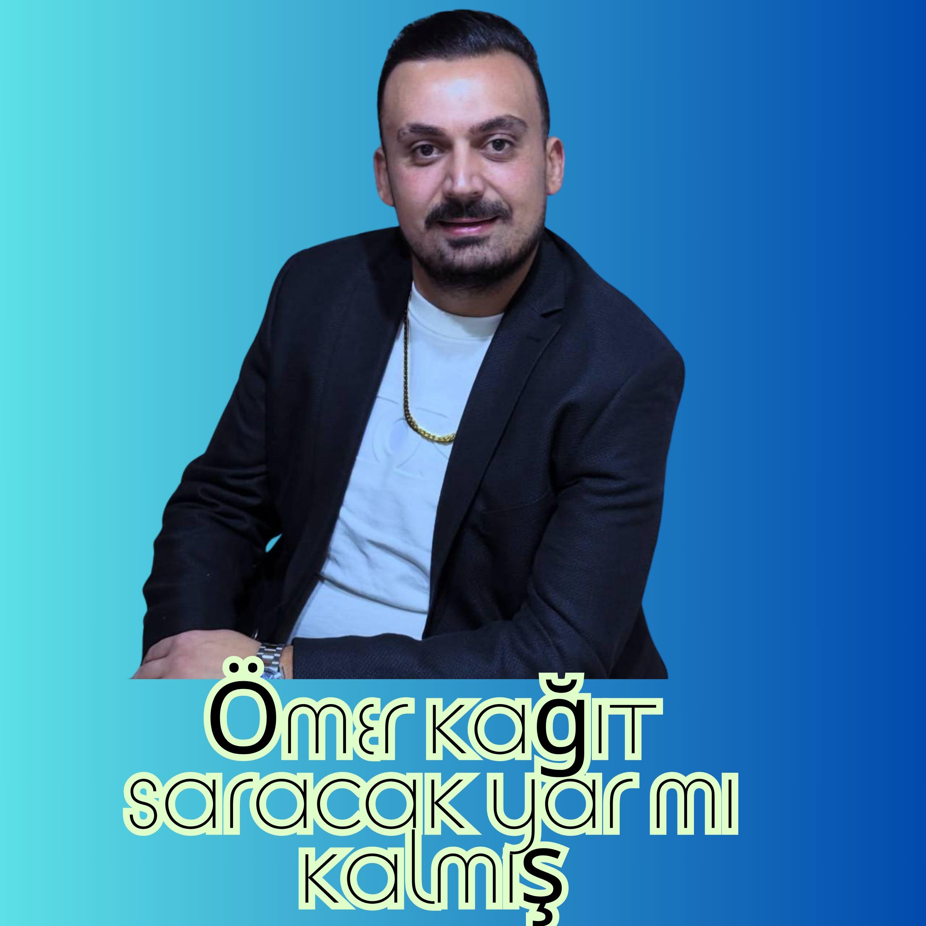 Ömer Kağıt