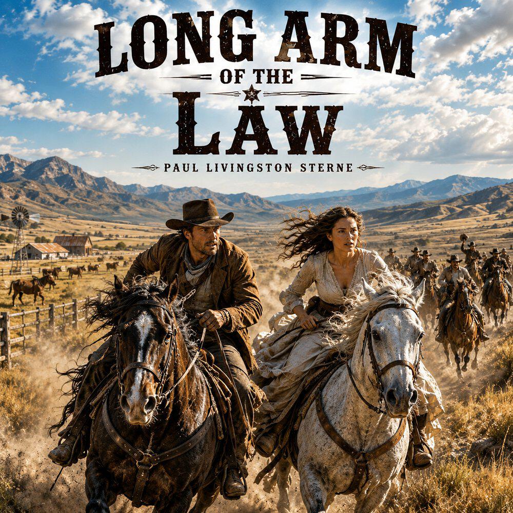 Релиз Long Arm of the Law