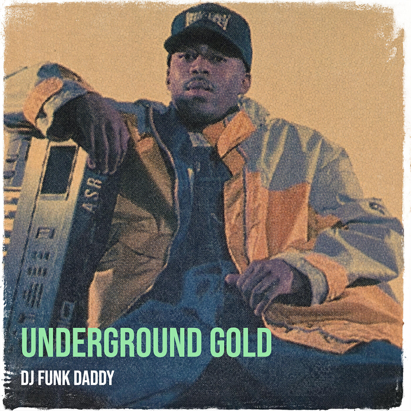 Релиз Underground Gold