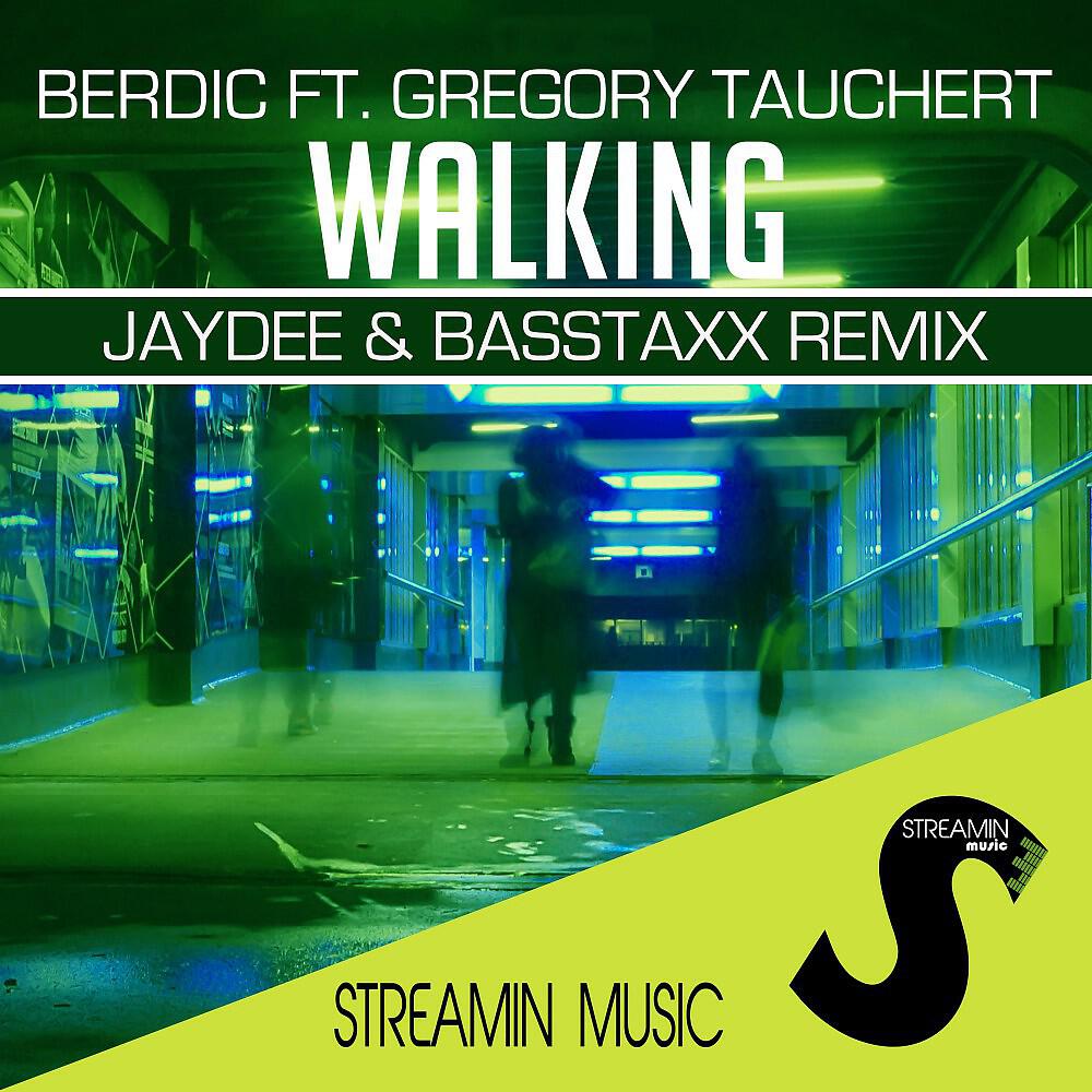 Релиз Walking (Jaydee & Basstaxx Remix)