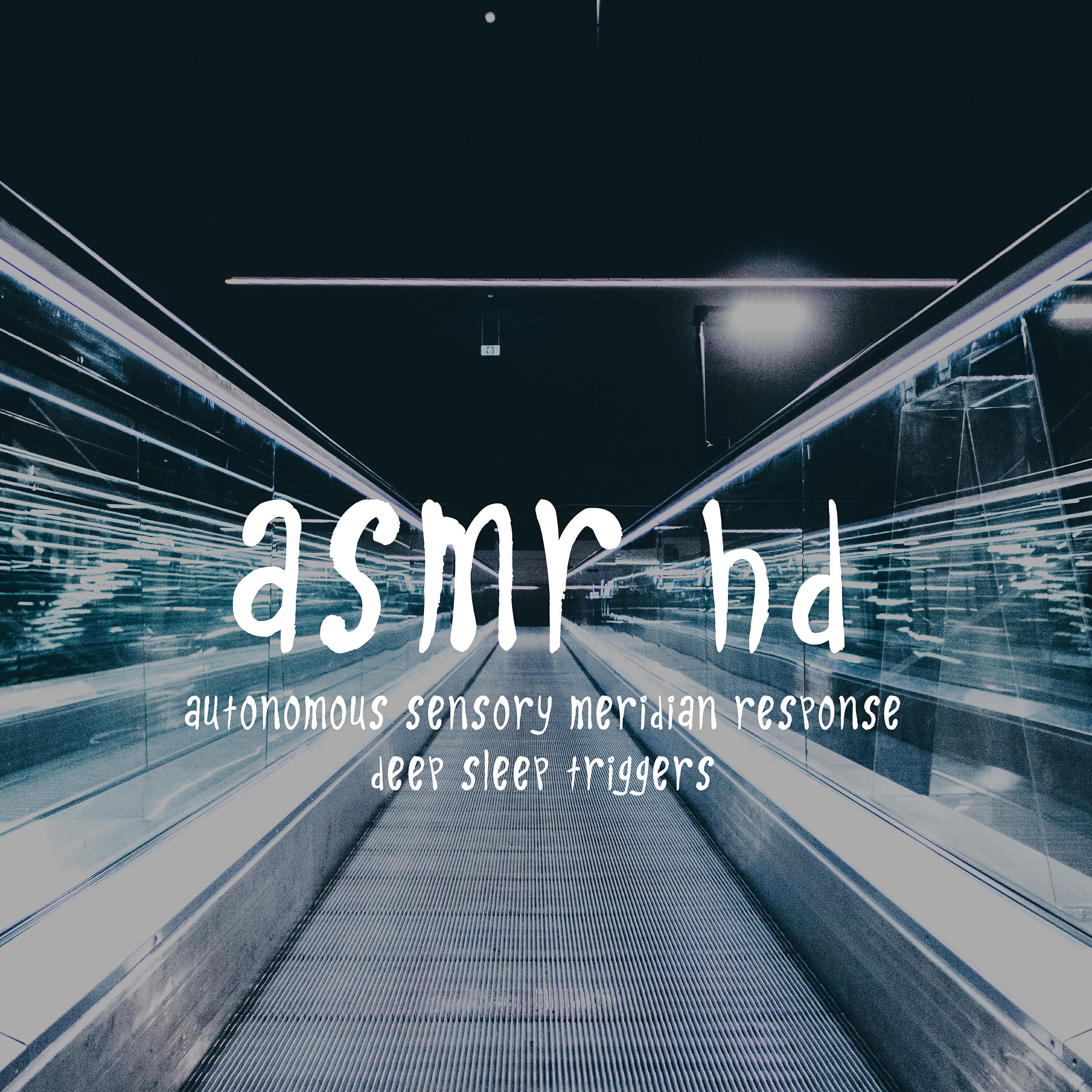 Релиз Asmr - Deep Sleep Triggers (Sleep Aid)