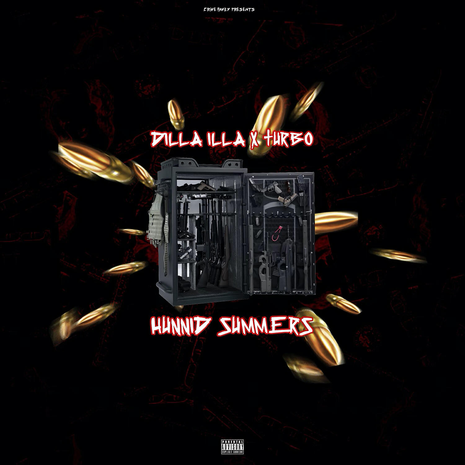 Релиз Hunnid Summers