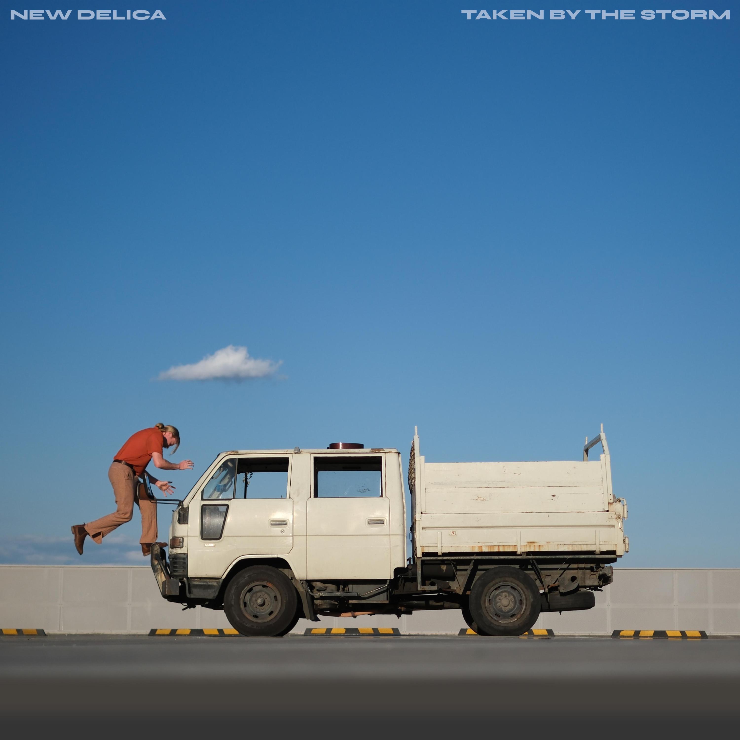 Релиз Taken By The Storm