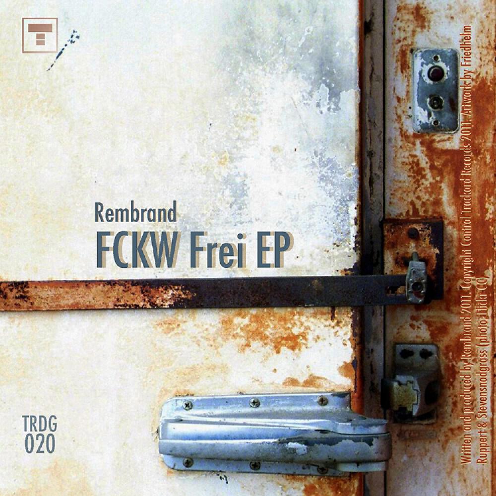 Релиз Fckw Frei Ep