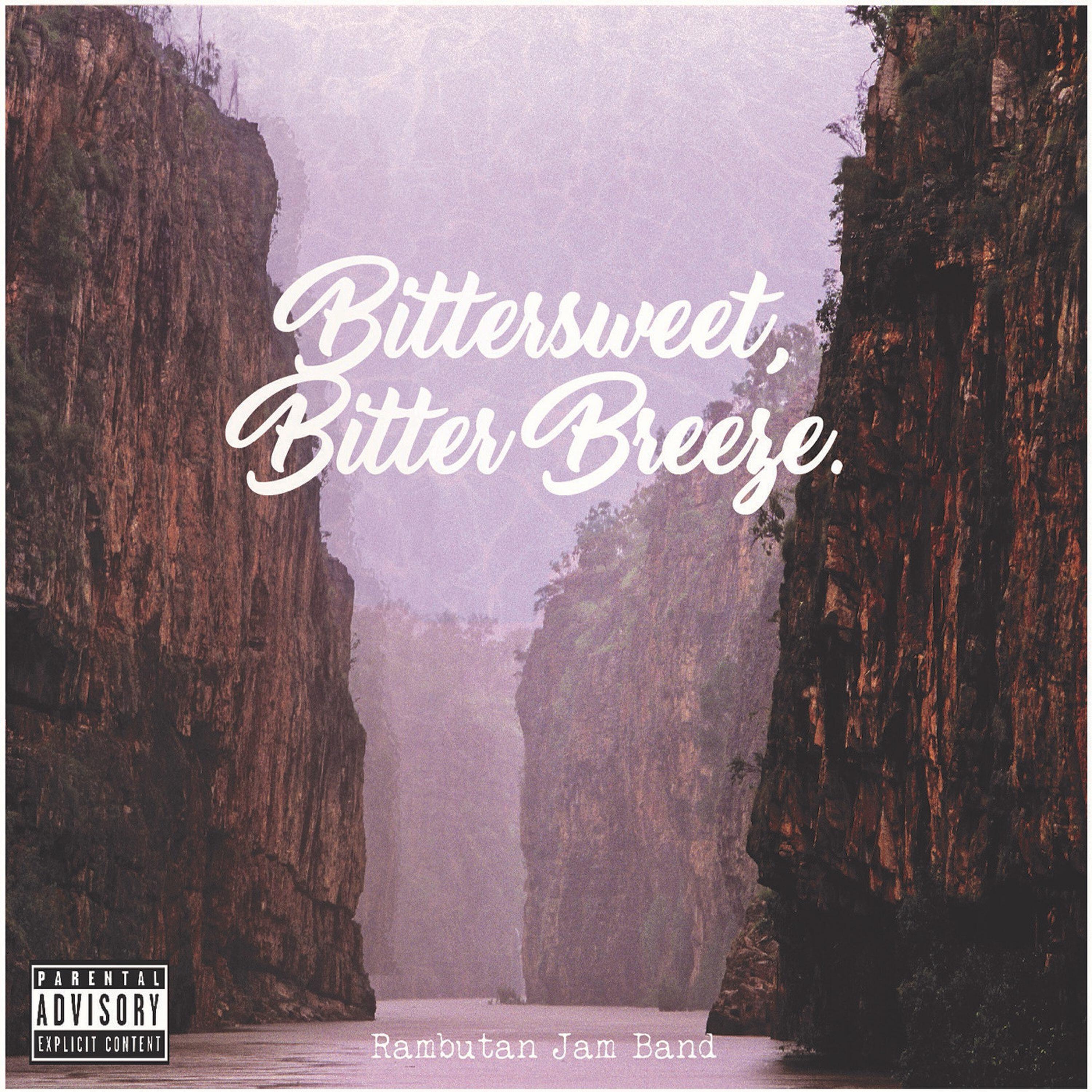 Релиз Bittersweet, Bitter Breeze.