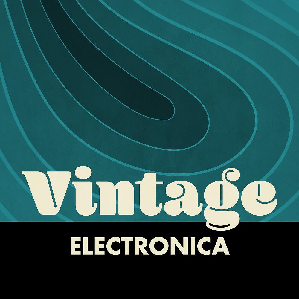 Релиз Vintage Electronica