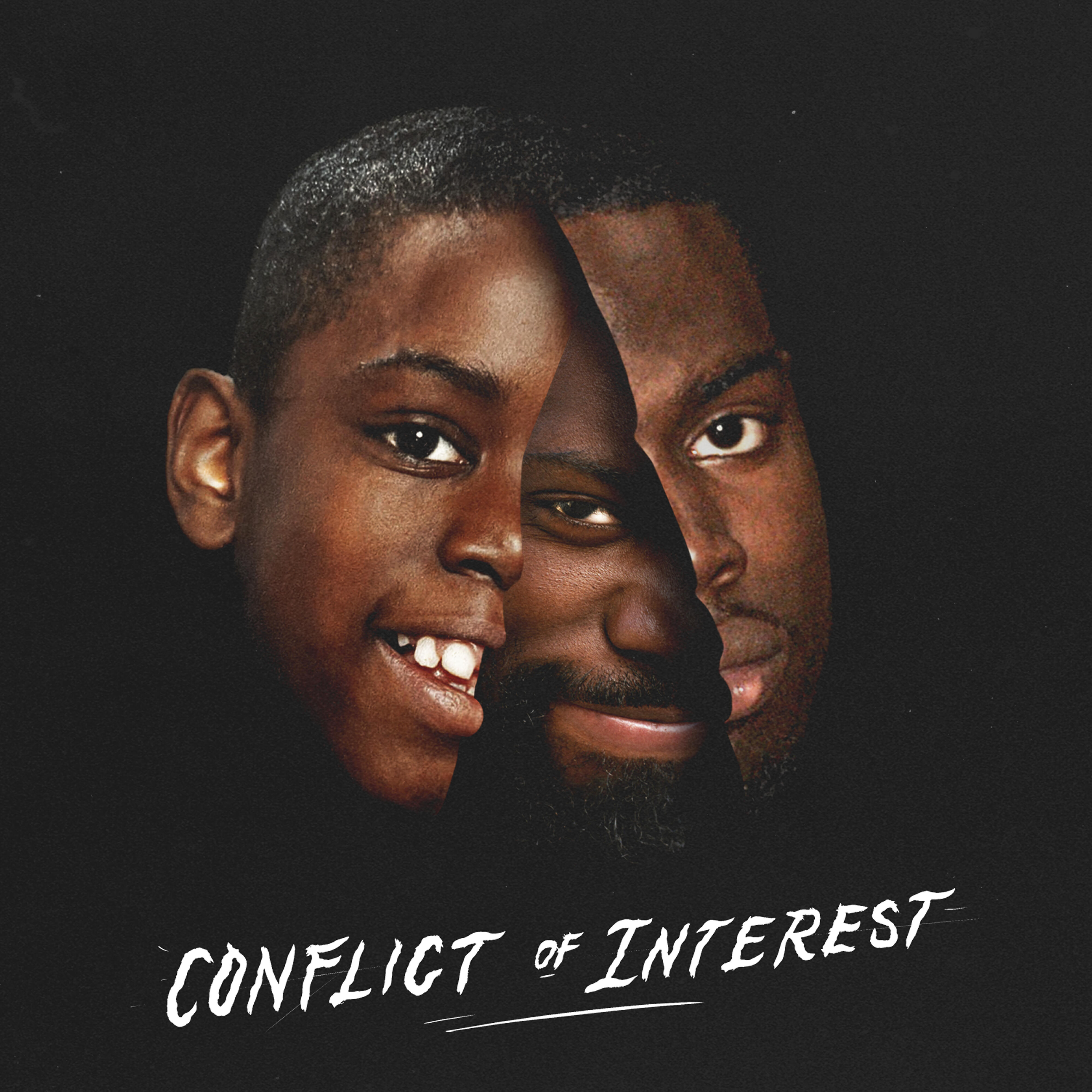 Релиз Conflict Of Interest