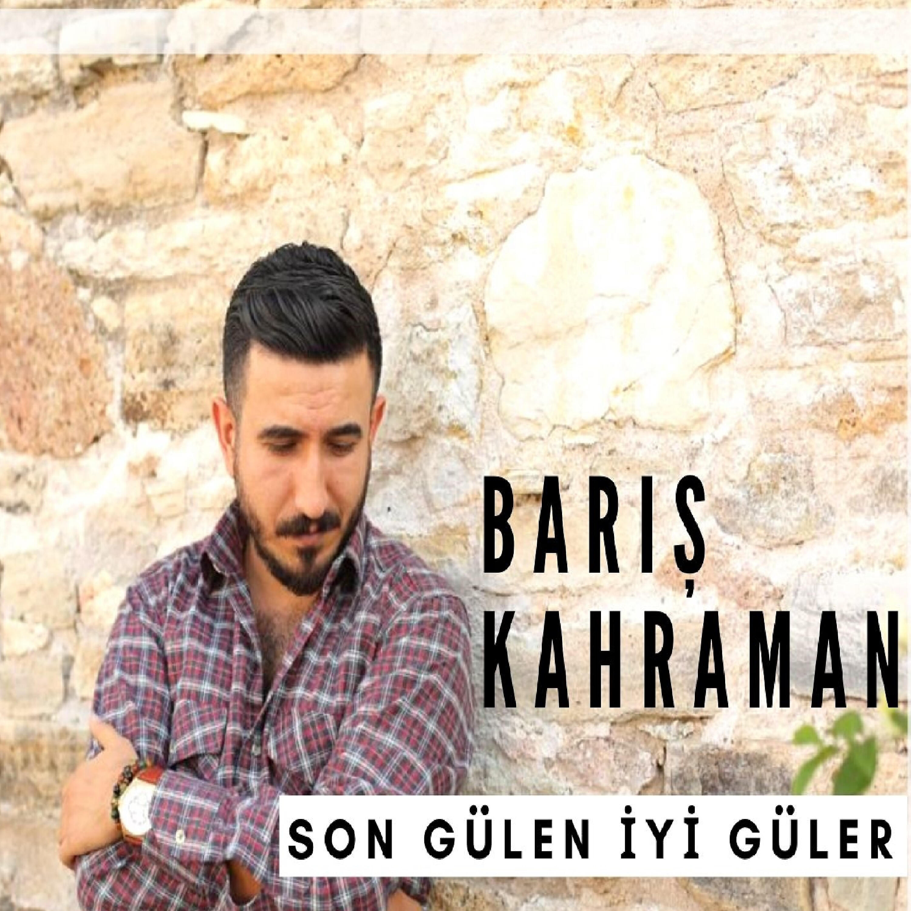 Релиз Son Gülen İyi Güler