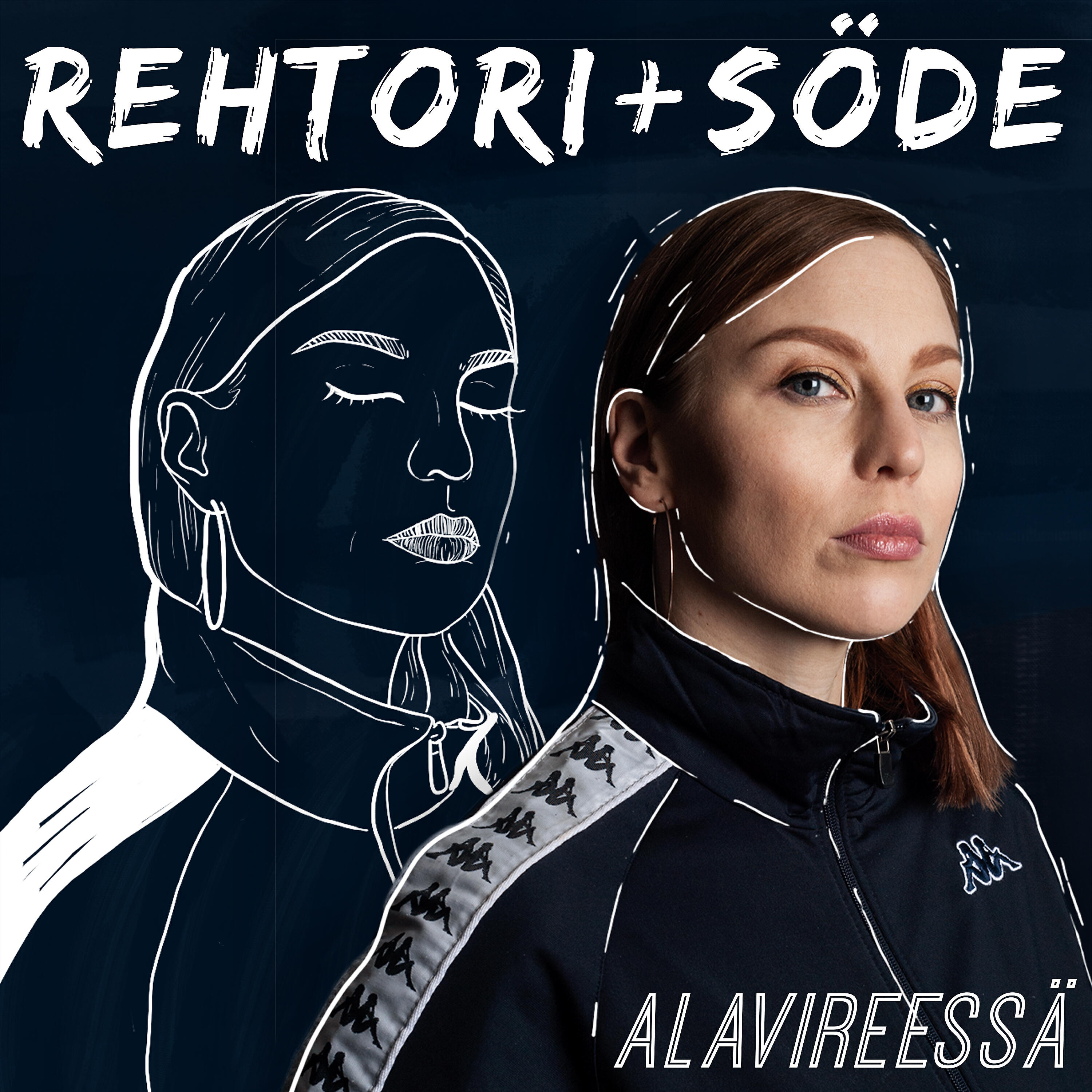 Релиз Alavireessä