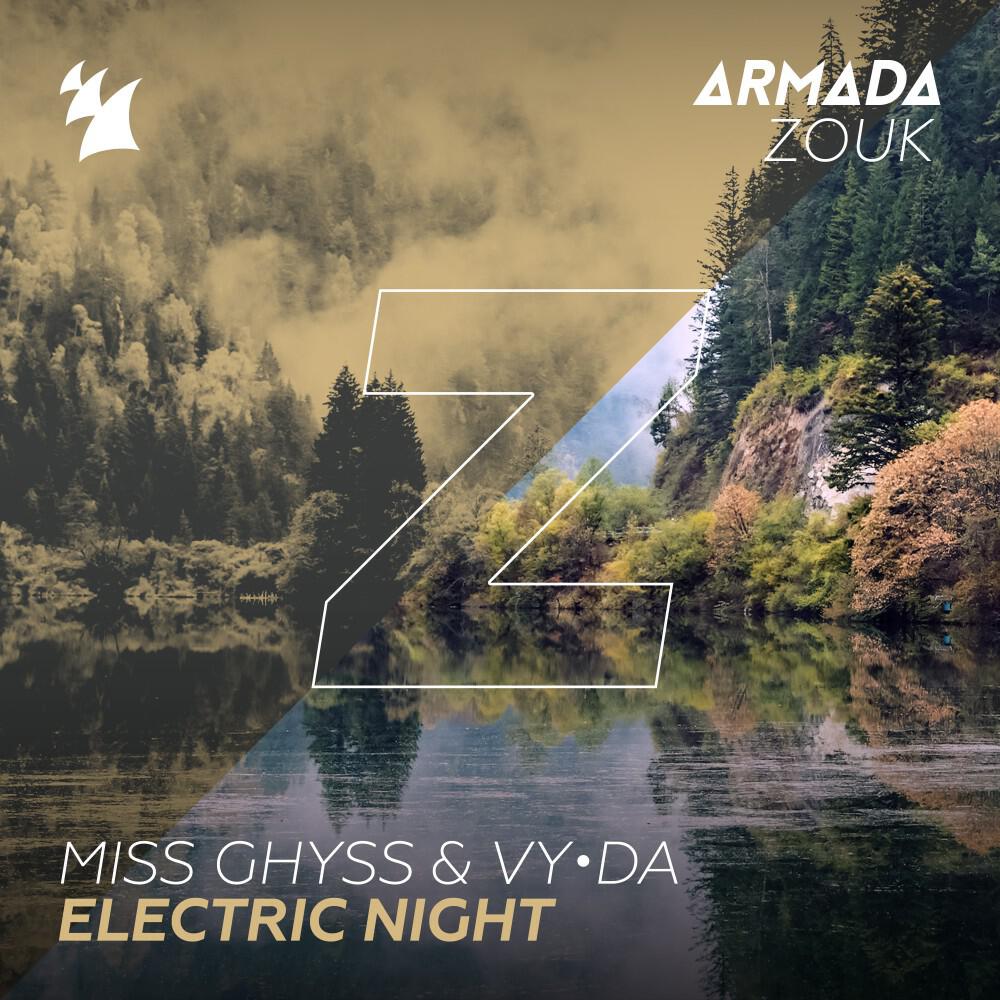 Релиз Electric Night