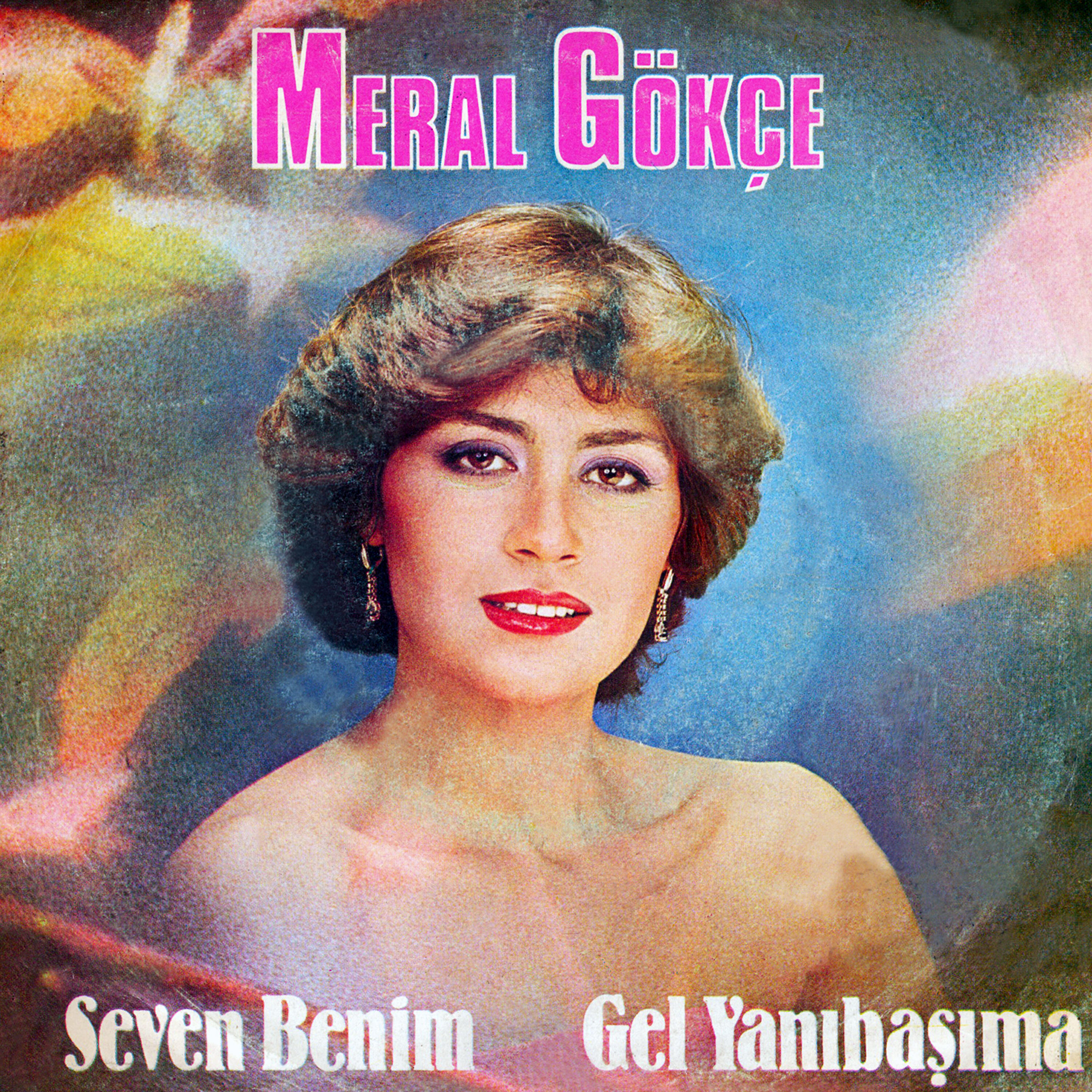 Релиз Seven Benim