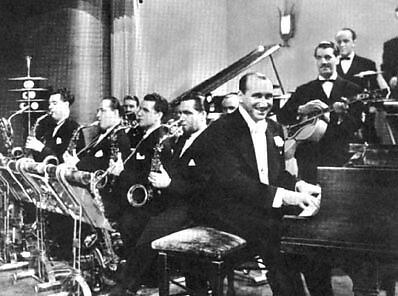 Leo Reisman & His Orchestra