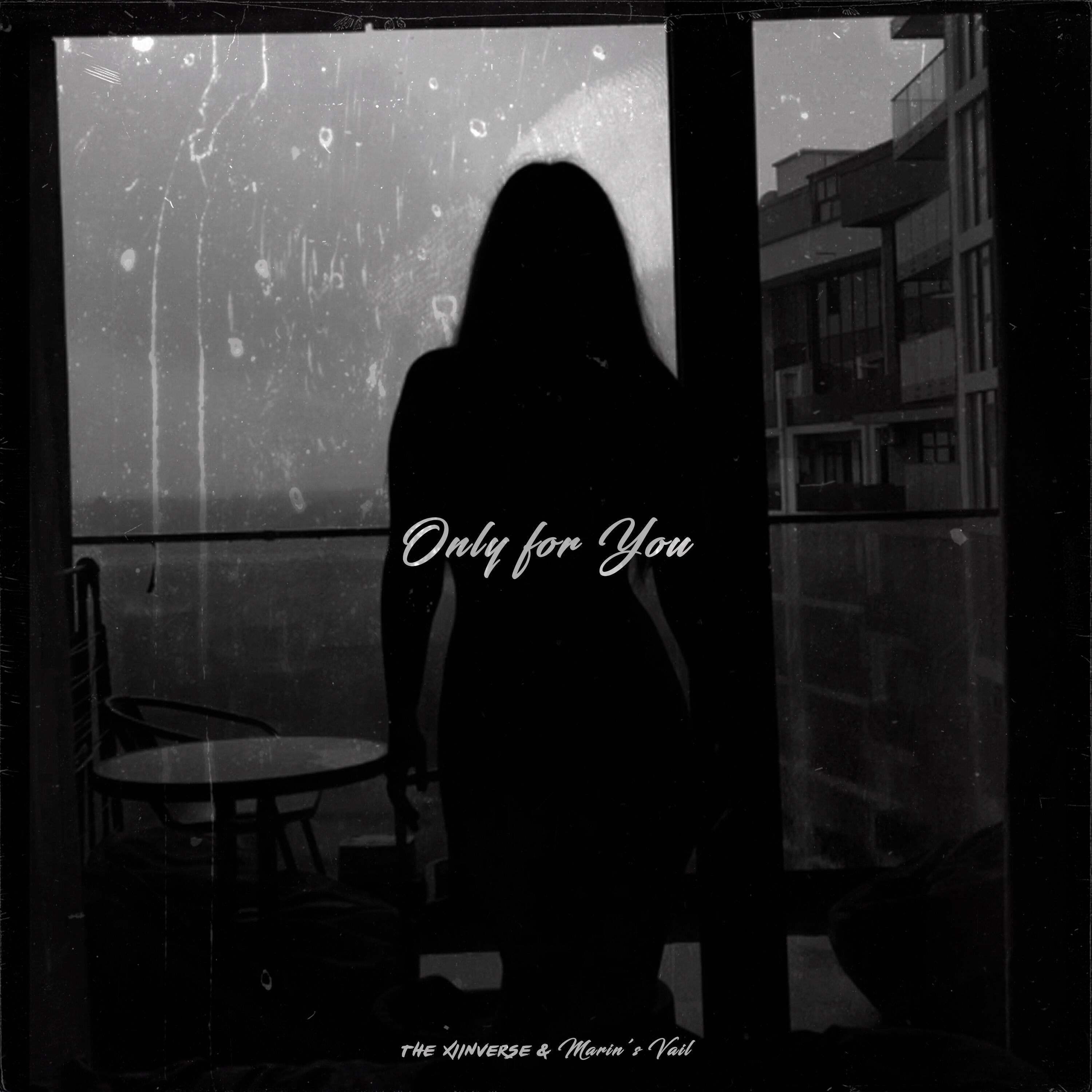 Релиз Only for You