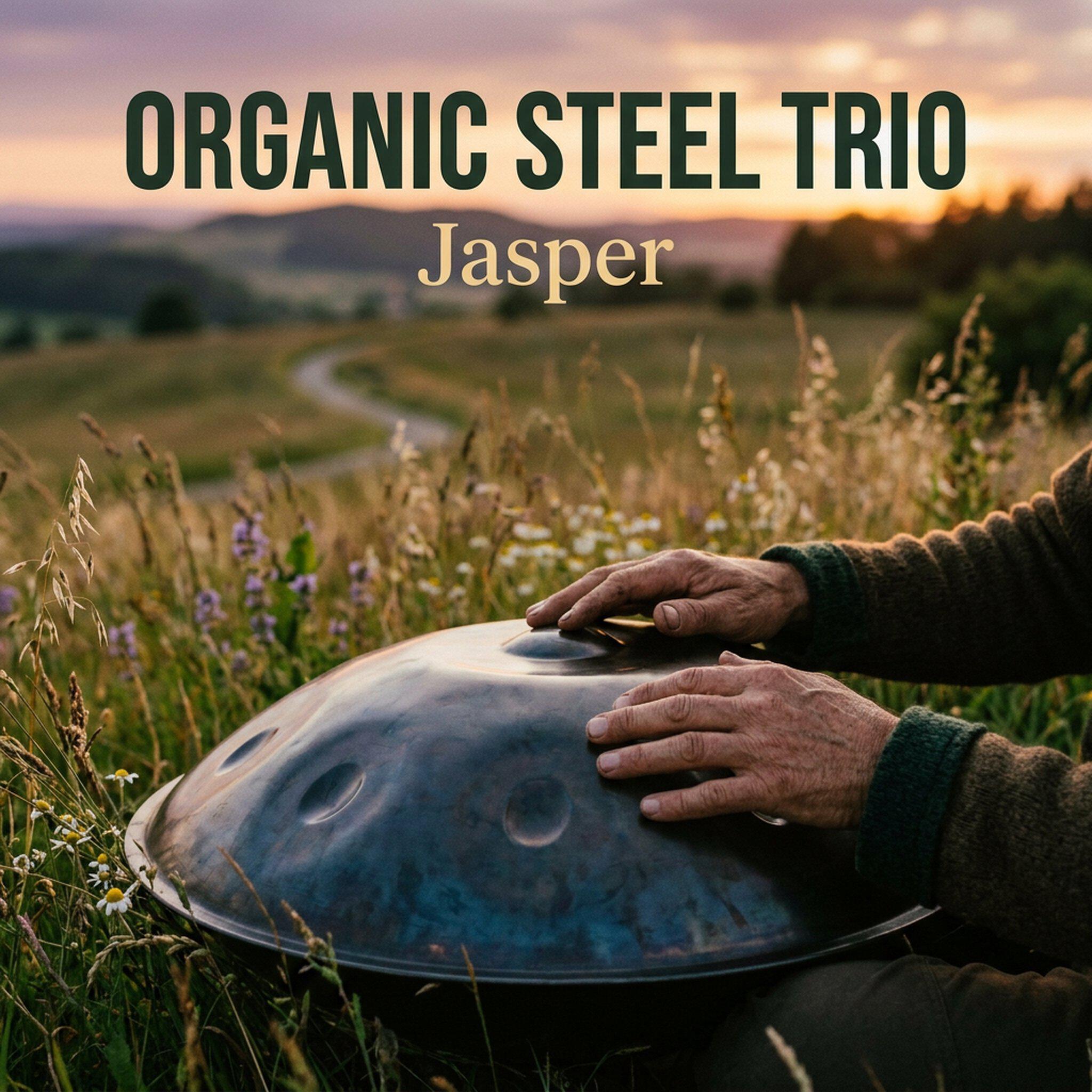 Релиз Jasper