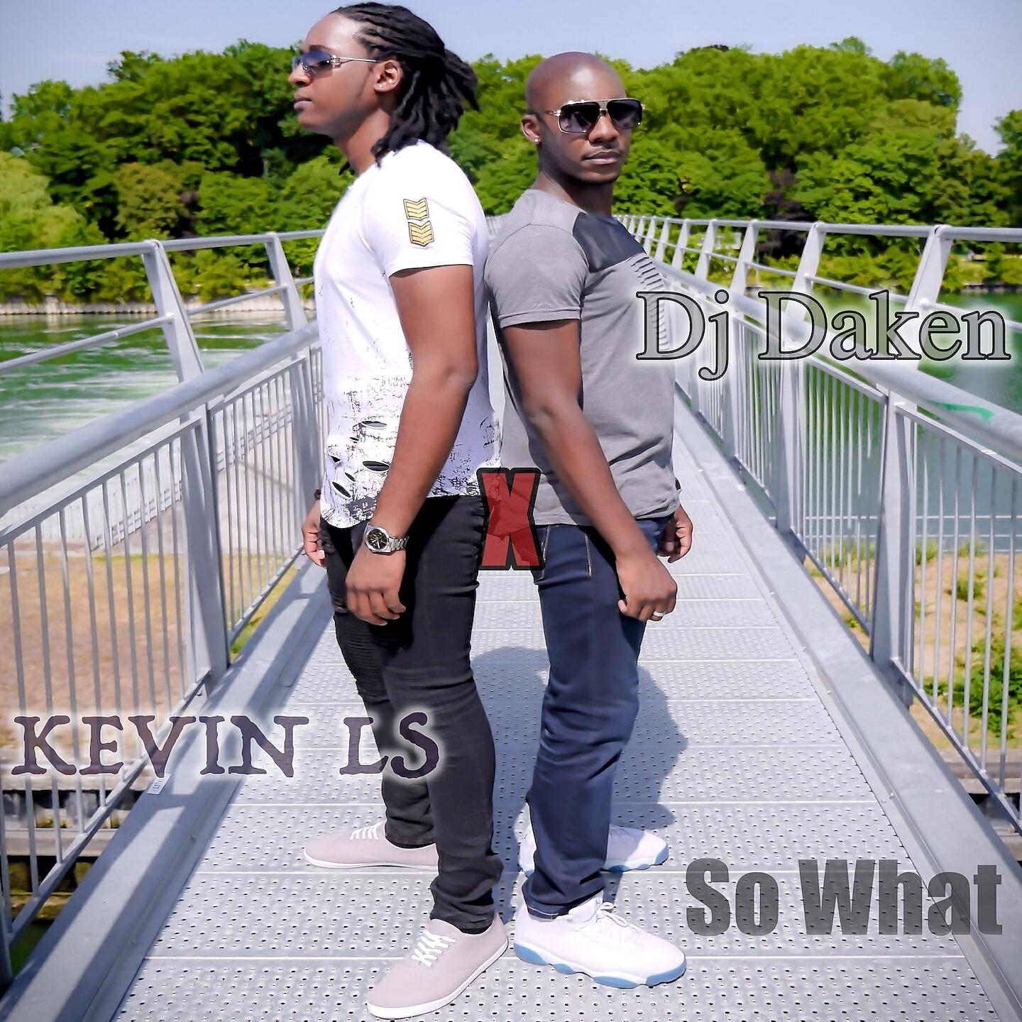 Релиз So What