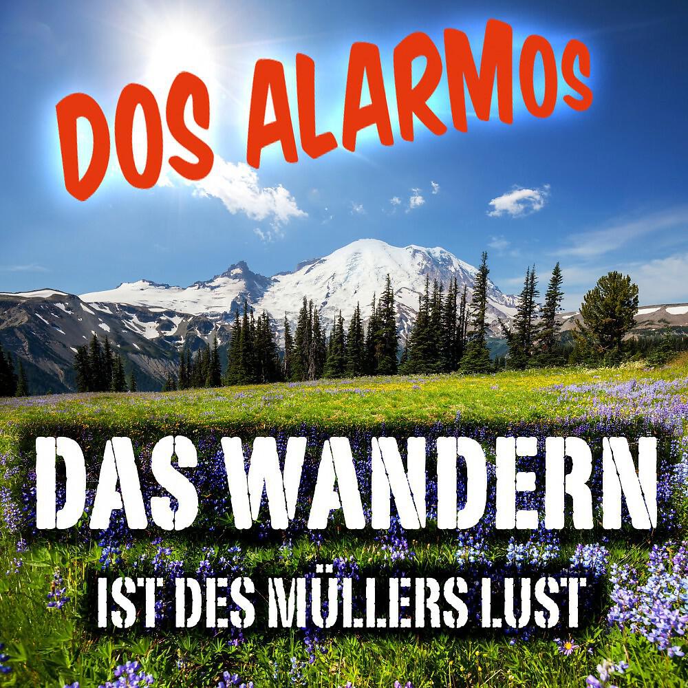Релиз Das Wandern ist des Müllers Lust